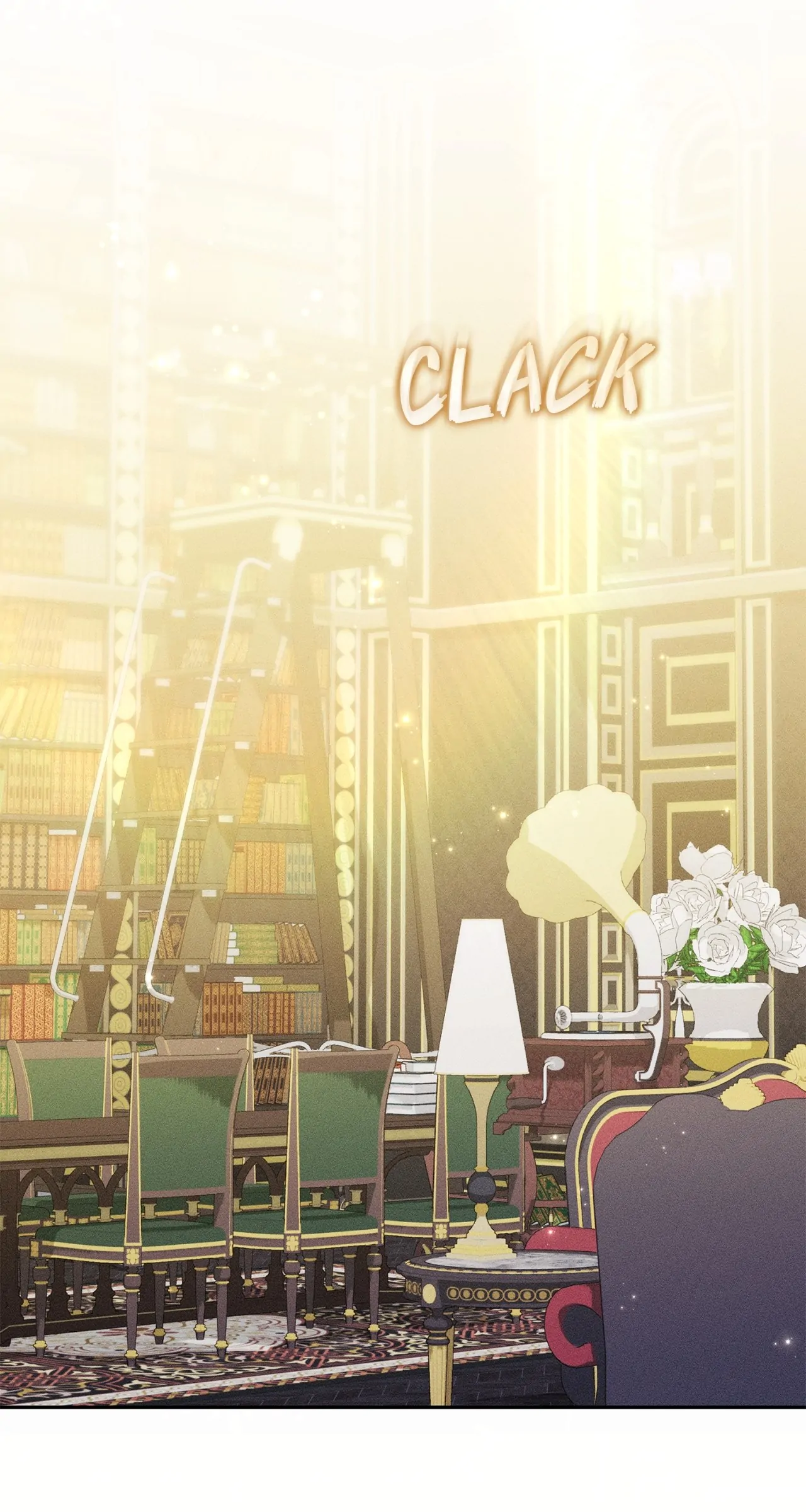 Becoming the Lady of the Cursed Ducal House Chapter 63 - page 31