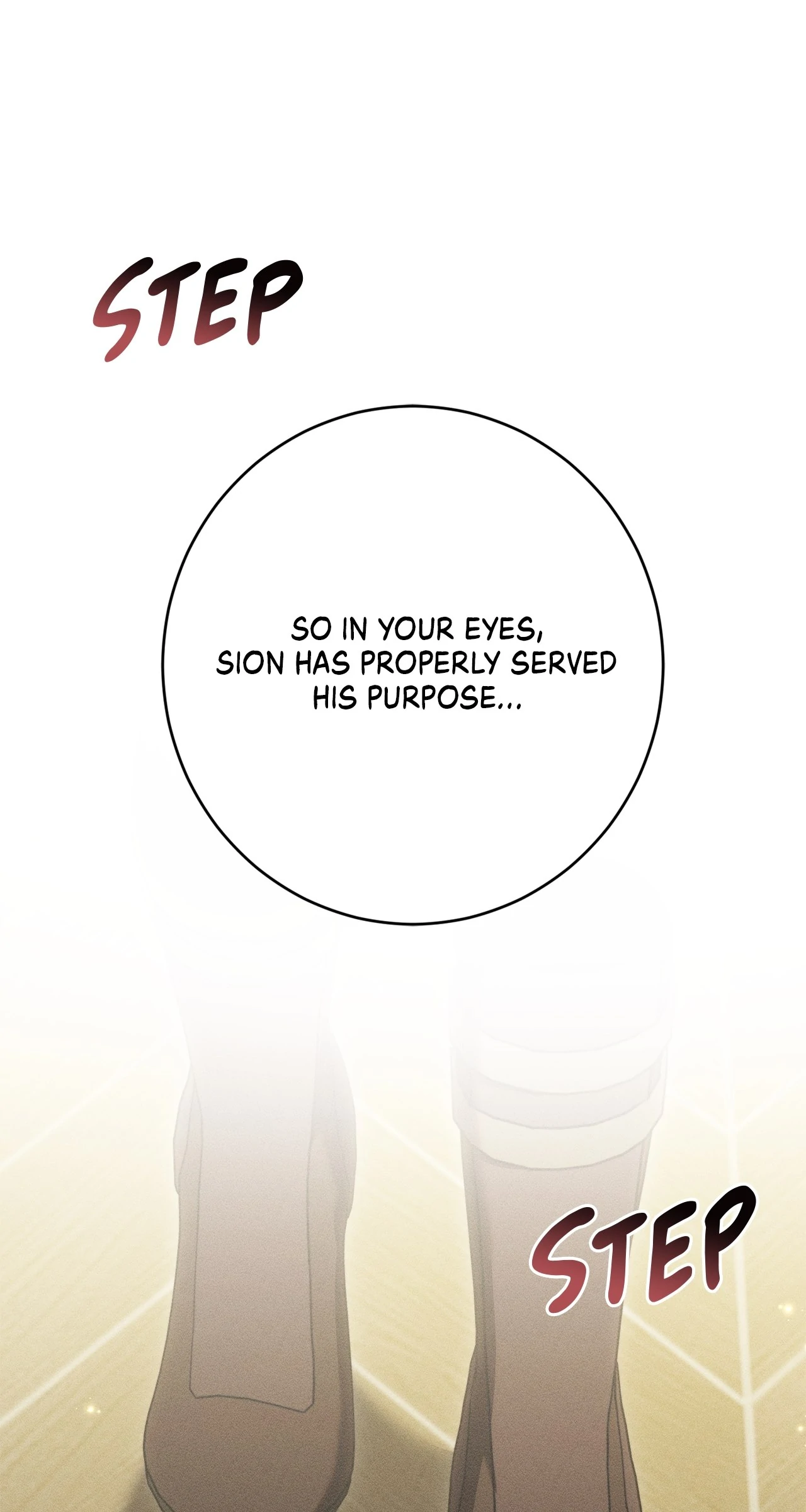 Becoming the Lady of the Cursed Ducal House Chapter 63 - page 36