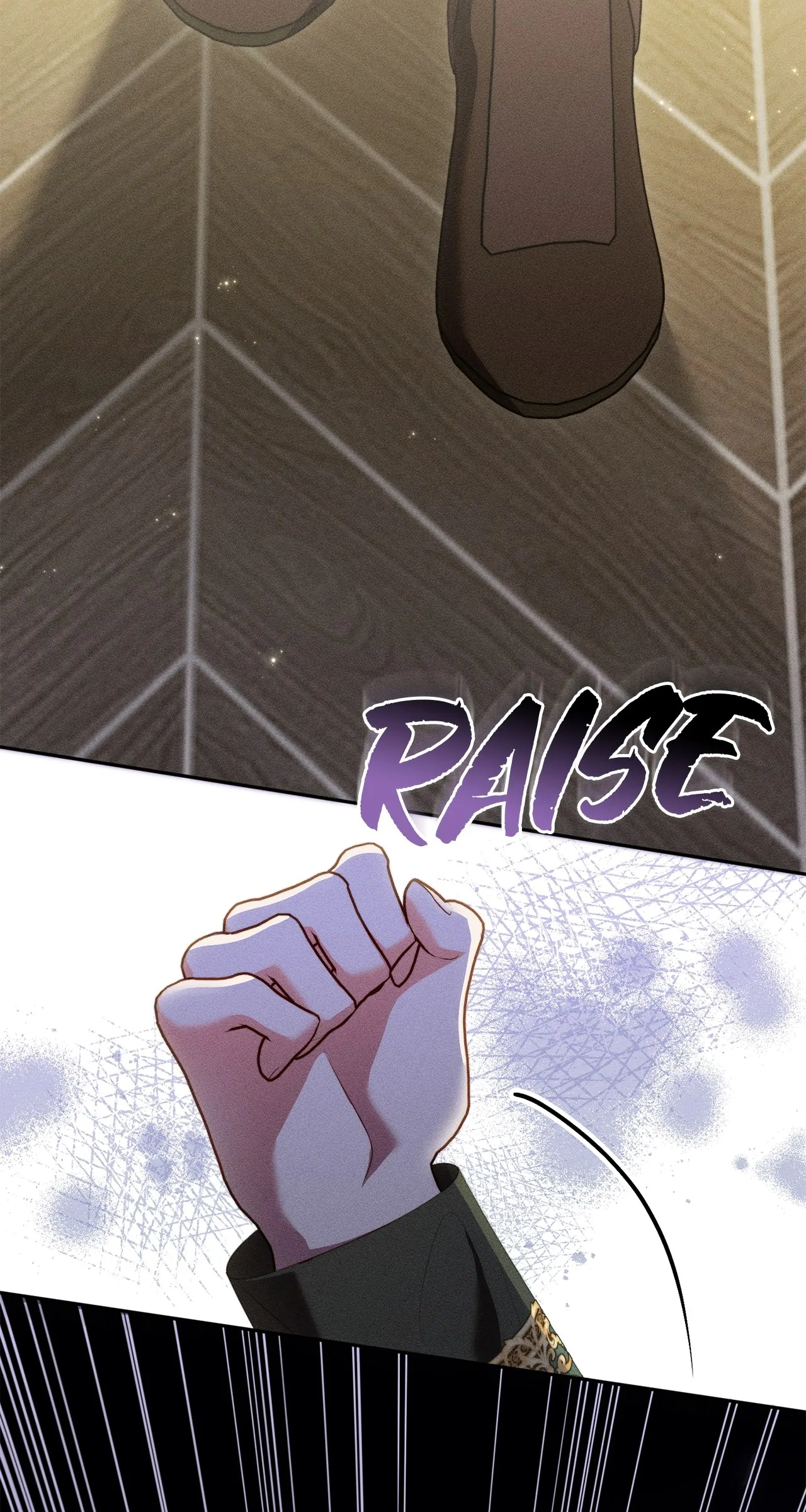 Becoming the Lady of the Cursed Ducal House Chapter 63 - page 37