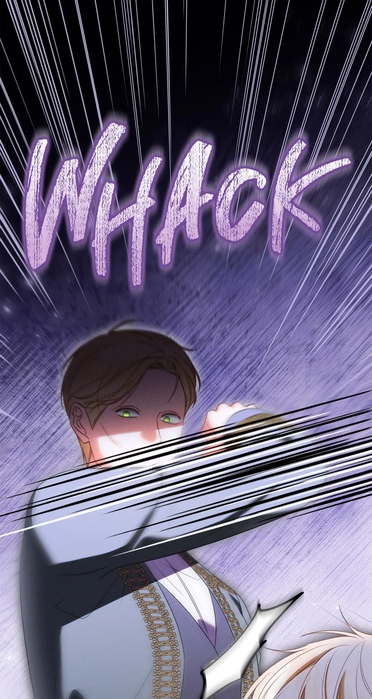 Becoming the Lady of the Cursed Ducal House Chapter 63 - page 38