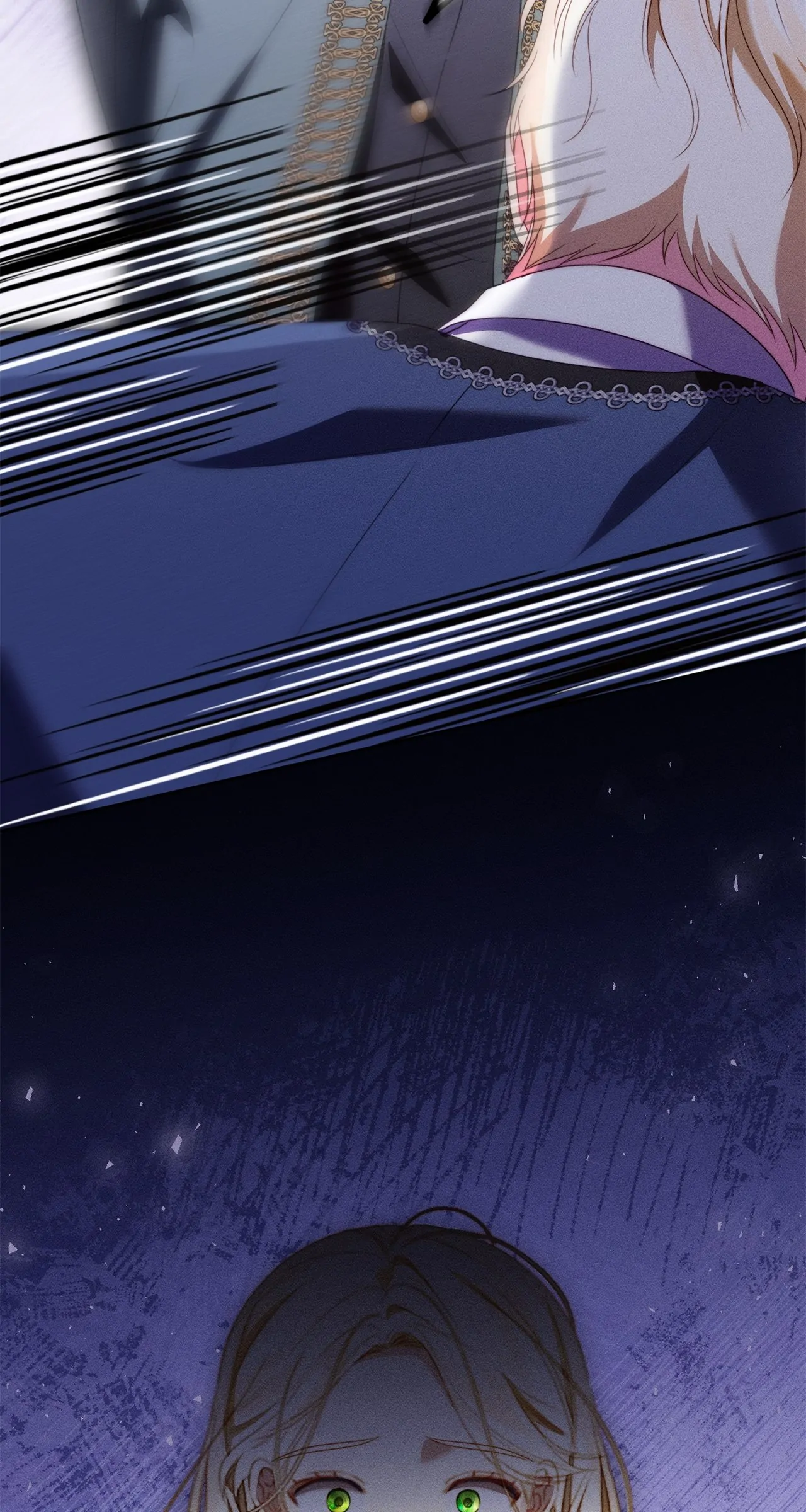 Becoming the Lady of the Cursed Ducal House Chapter 63 - page 39