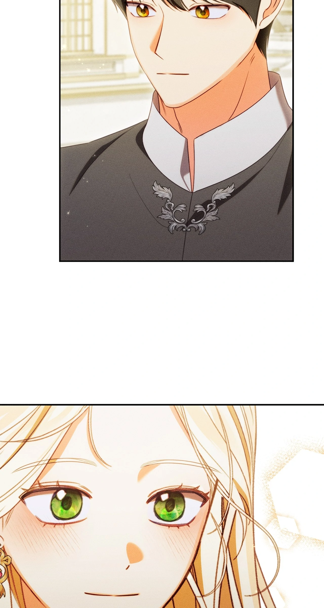 Becoming the Lady of the Cursed Ducal House Chapter 63 - page 4