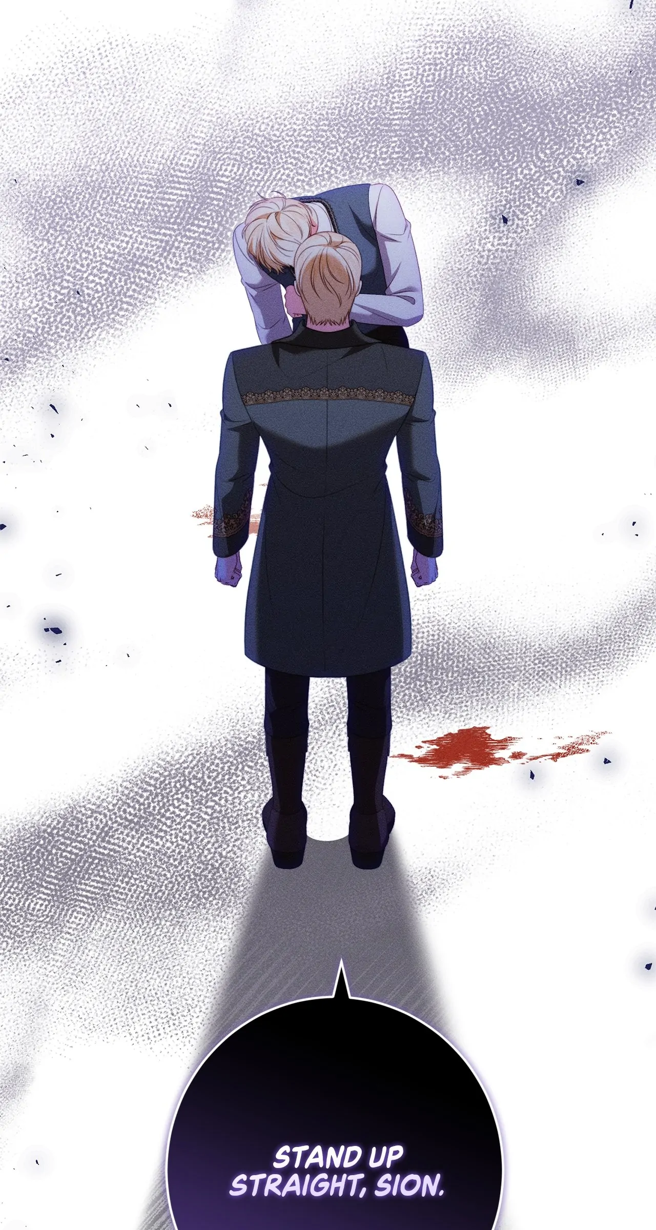 Becoming the Lady of the Cursed Ducal House Chapter 63 - page 42