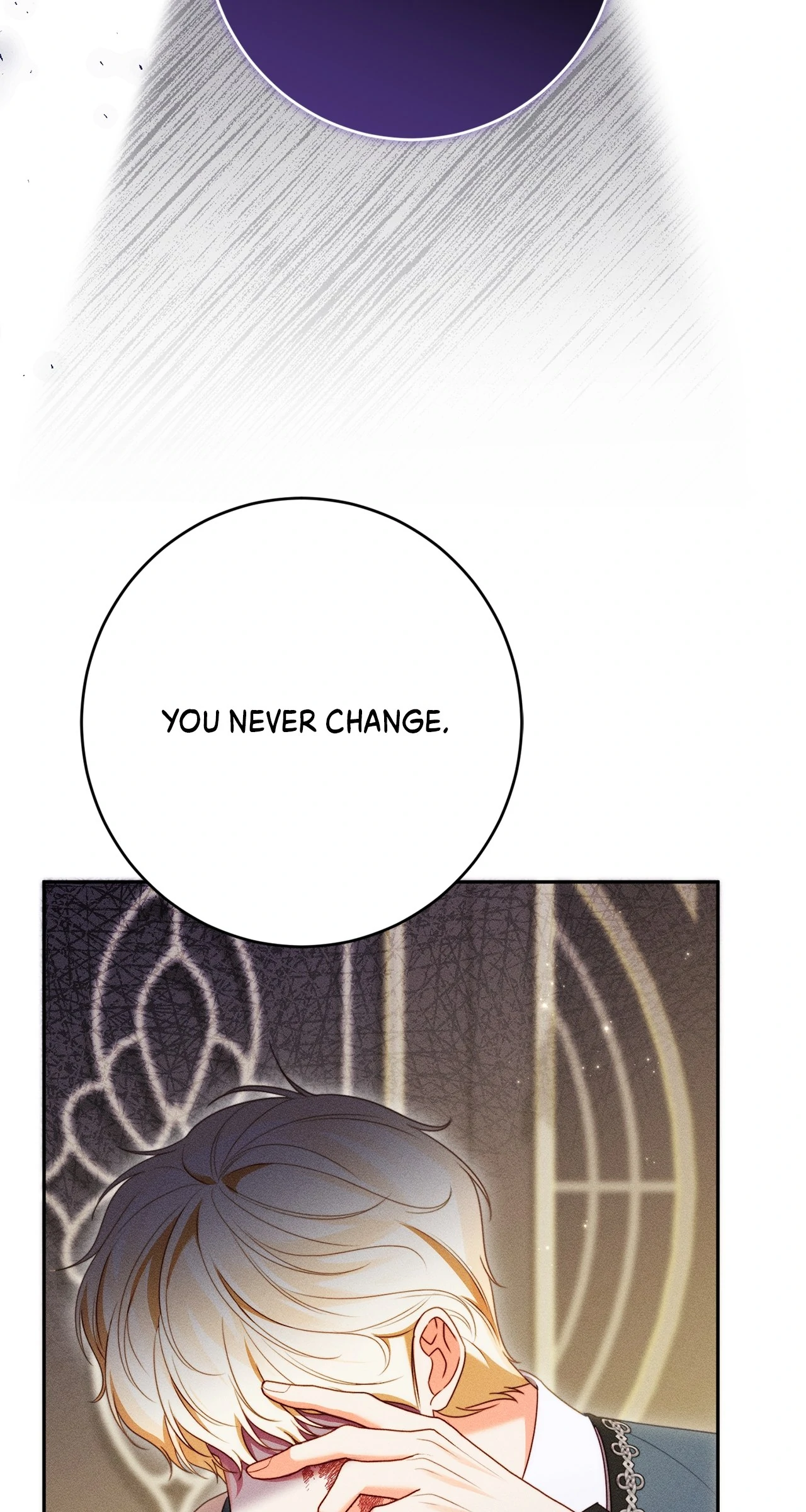 Becoming the Lady of the Cursed Ducal House Chapter 63 - page 43