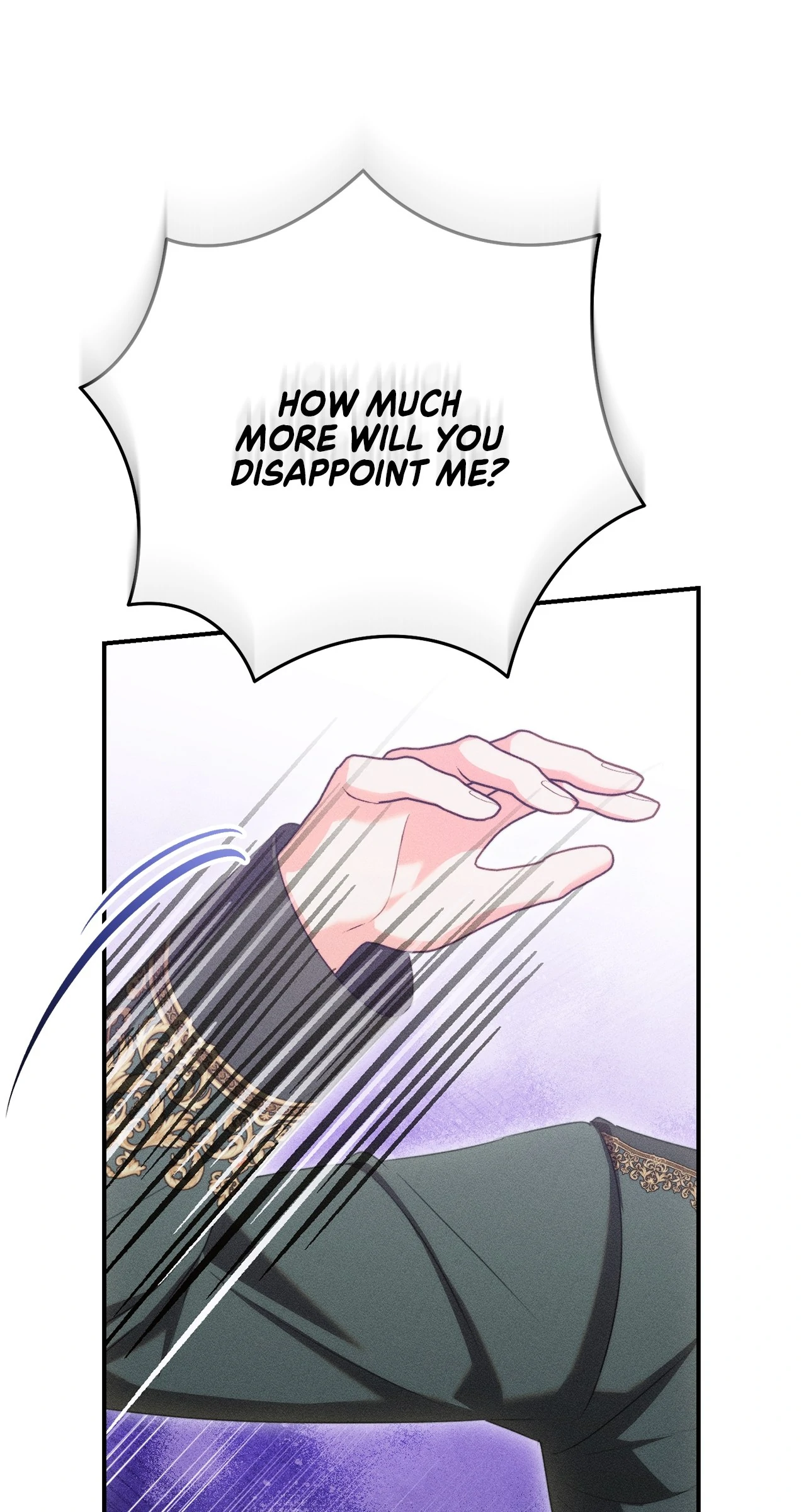 Becoming the Lady of the Cursed Ducal House Chapter 63 - page 45