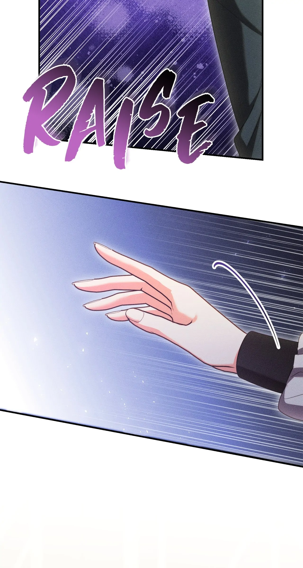 Becoming the Lady of the Cursed Ducal House Chapter 63 - page 46