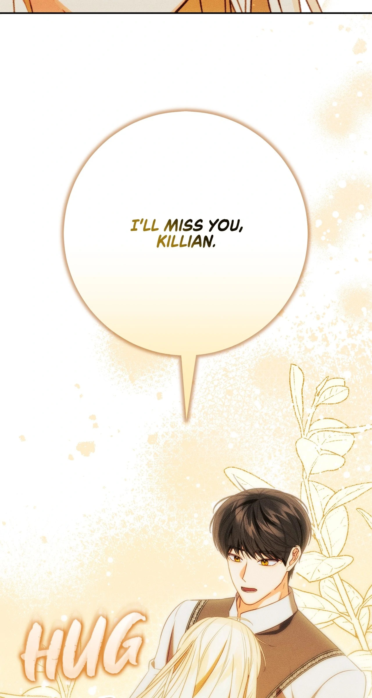 Becoming the Lady of the Cursed Ducal House Chapter 63 - page 5