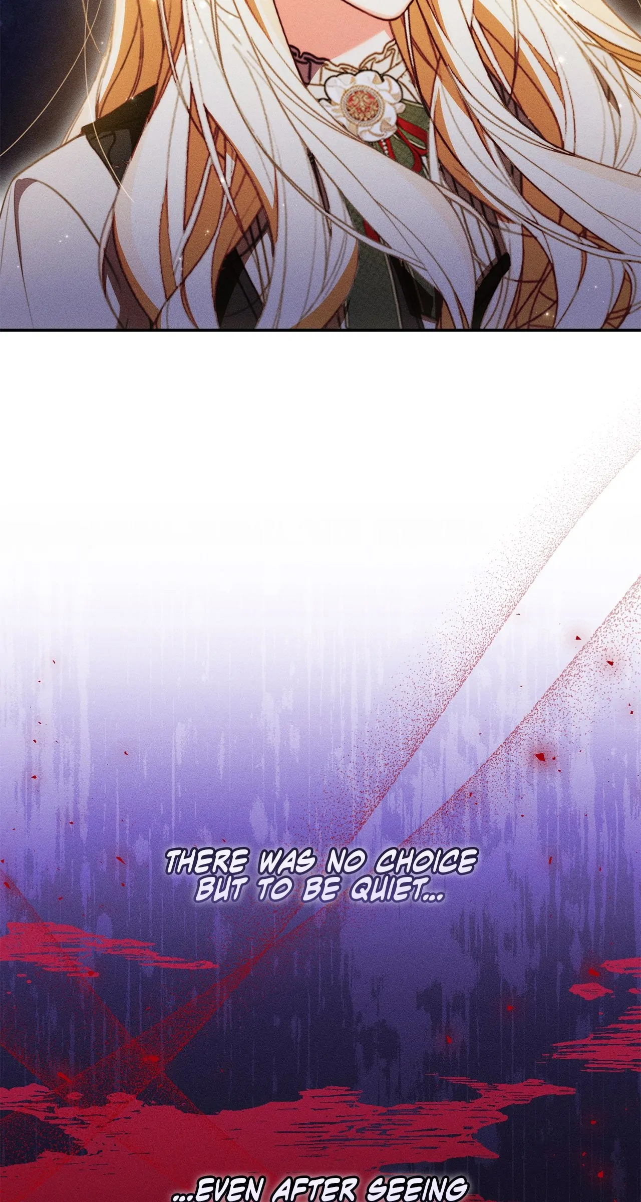 Becoming the Lady of the Cursed Ducal House Chapter 63 - page 50