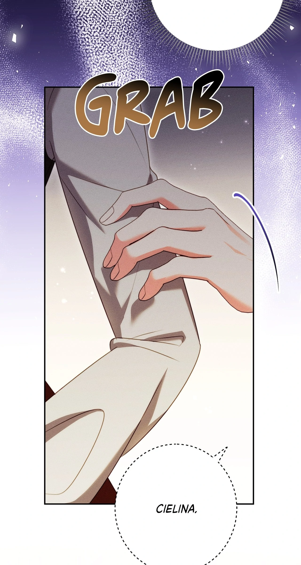 Becoming the Lady of the Cursed Ducal House Chapter 63 - page 55