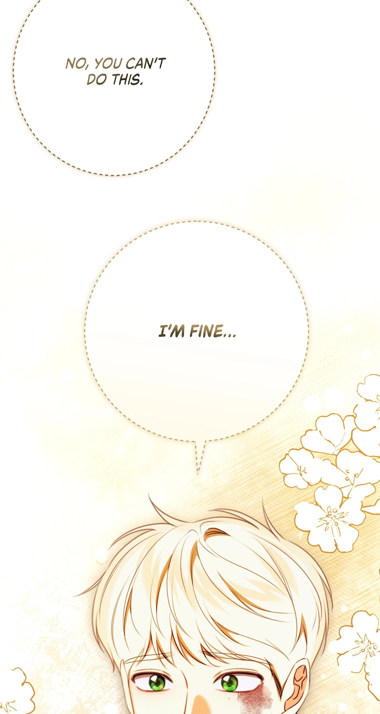 Becoming the Lady of the Cursed Ducal House Chapter 63 - page 58