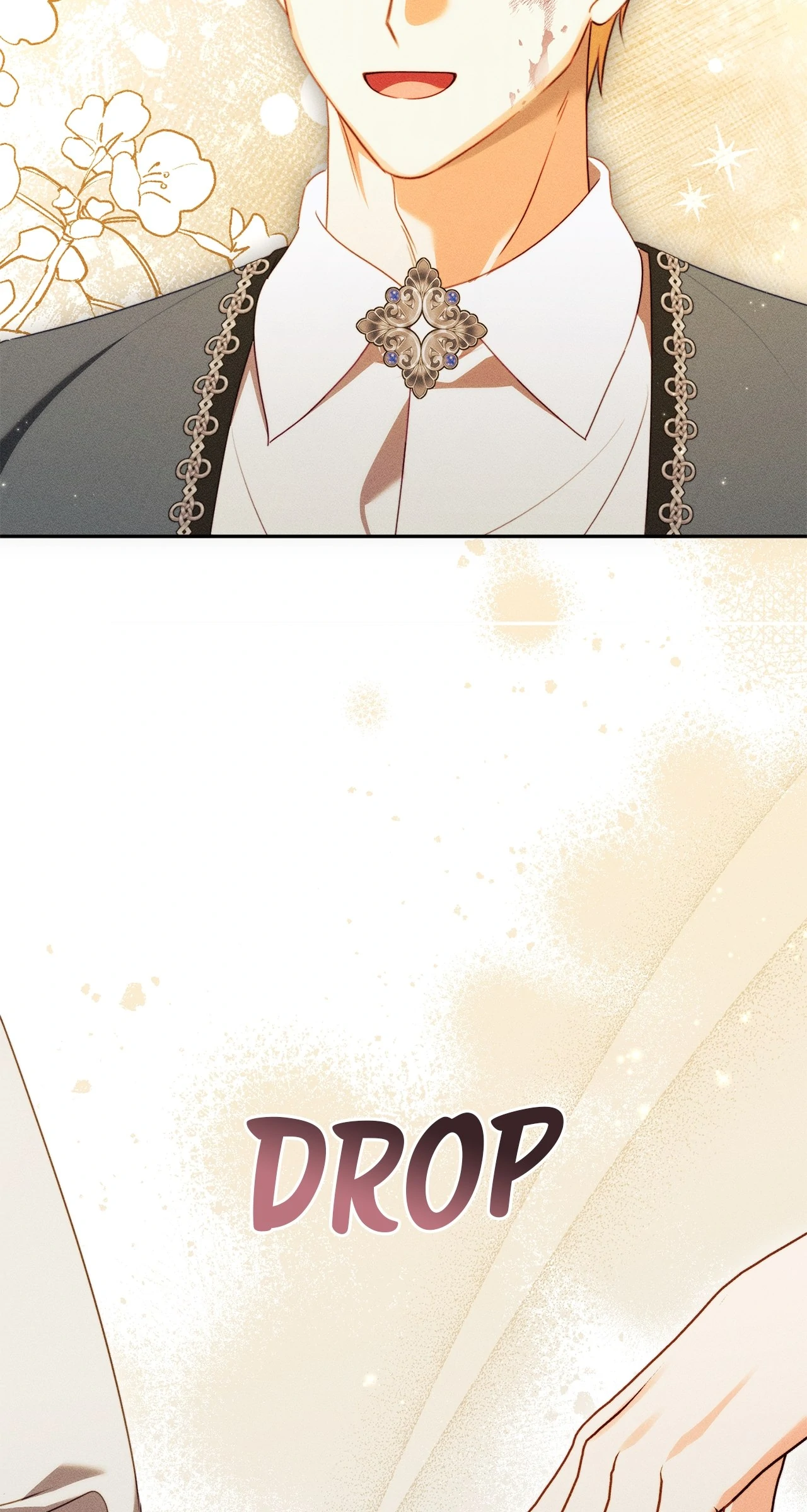 Becoming the Lady of the Cursed Ducal House Chapter 63 - page 59