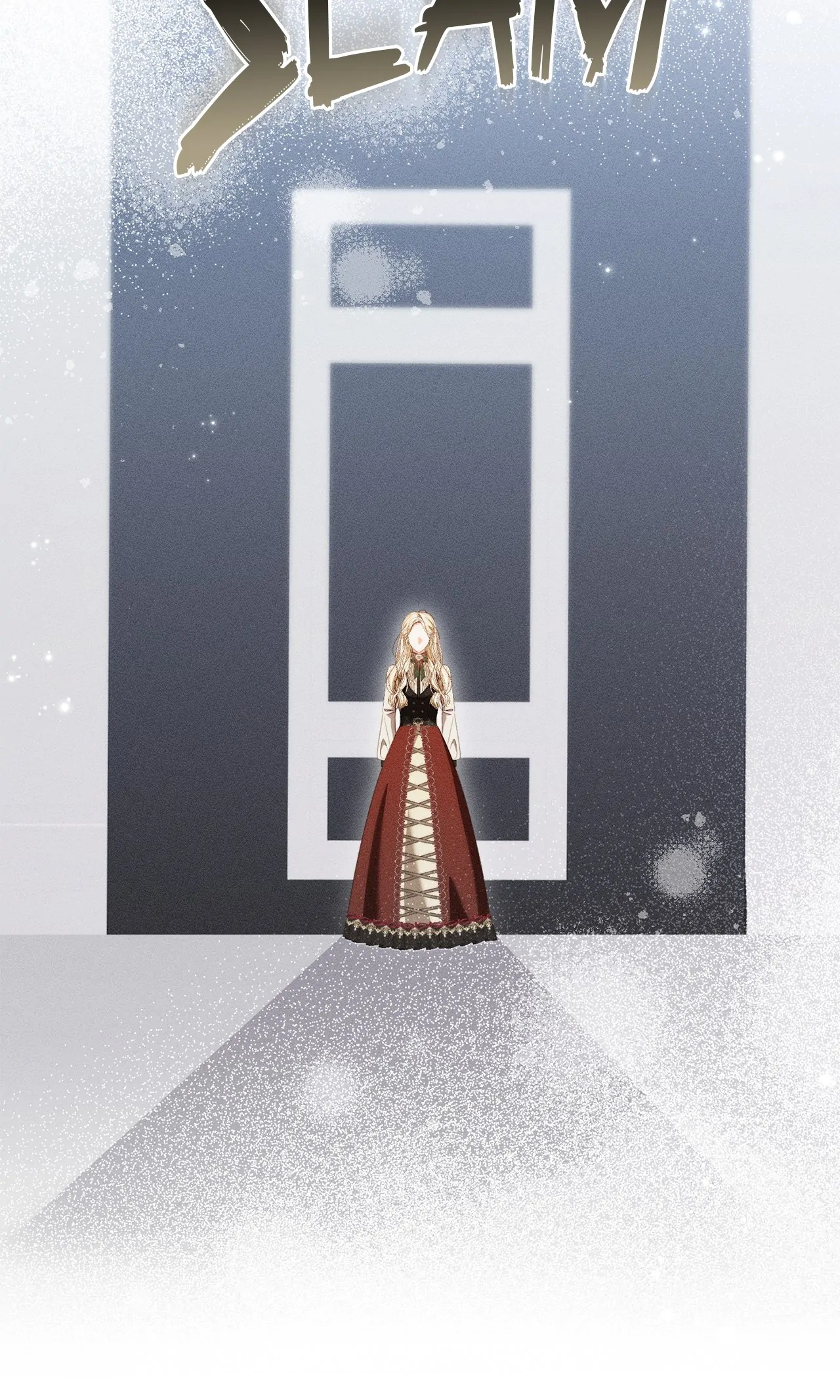 Becoming the Lady of the Cursed Ducal House Chapter 63 - page 61