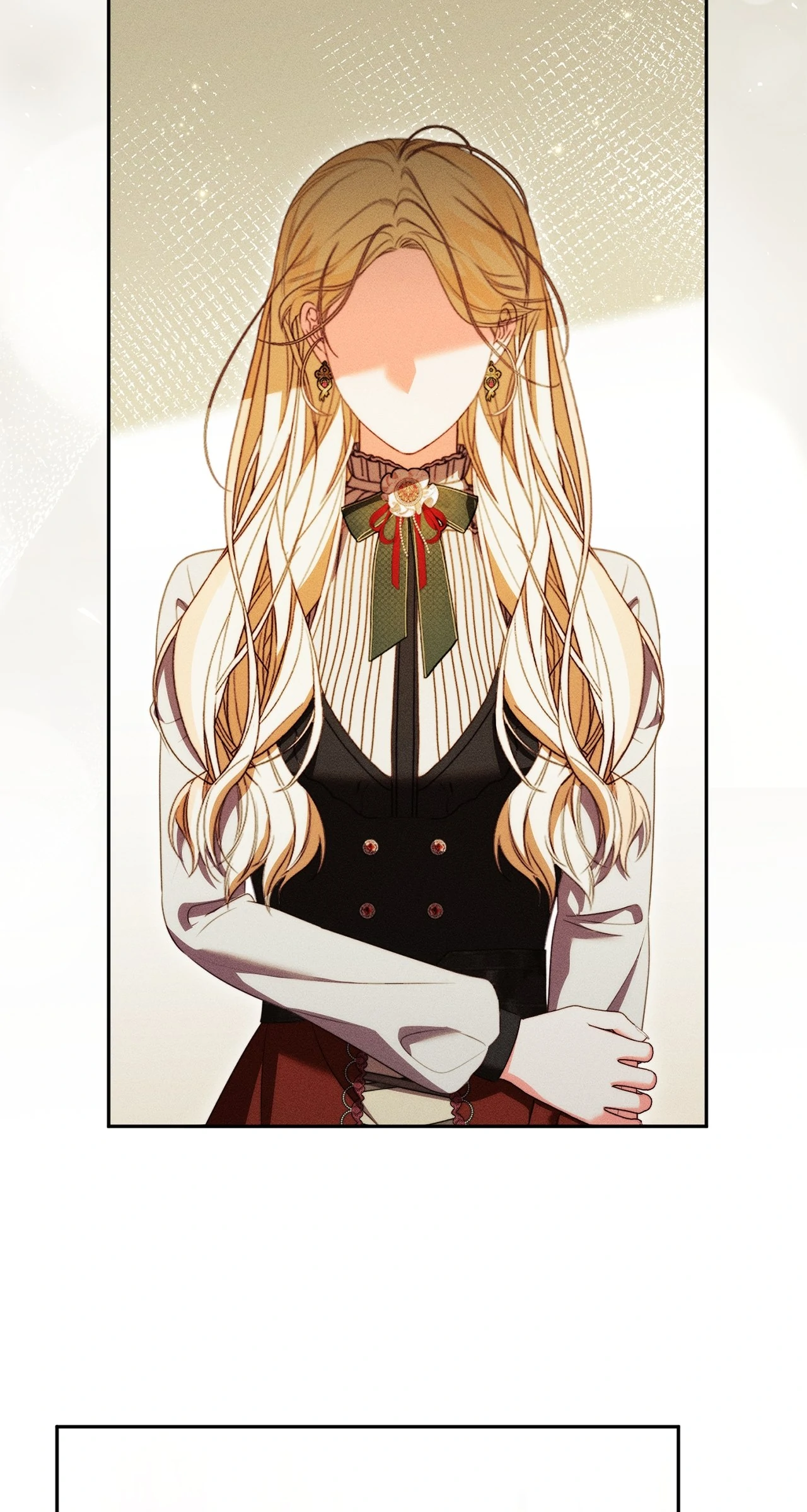 Becoming the Lady of the Cursed Ducal House Chapter 63 - page 64