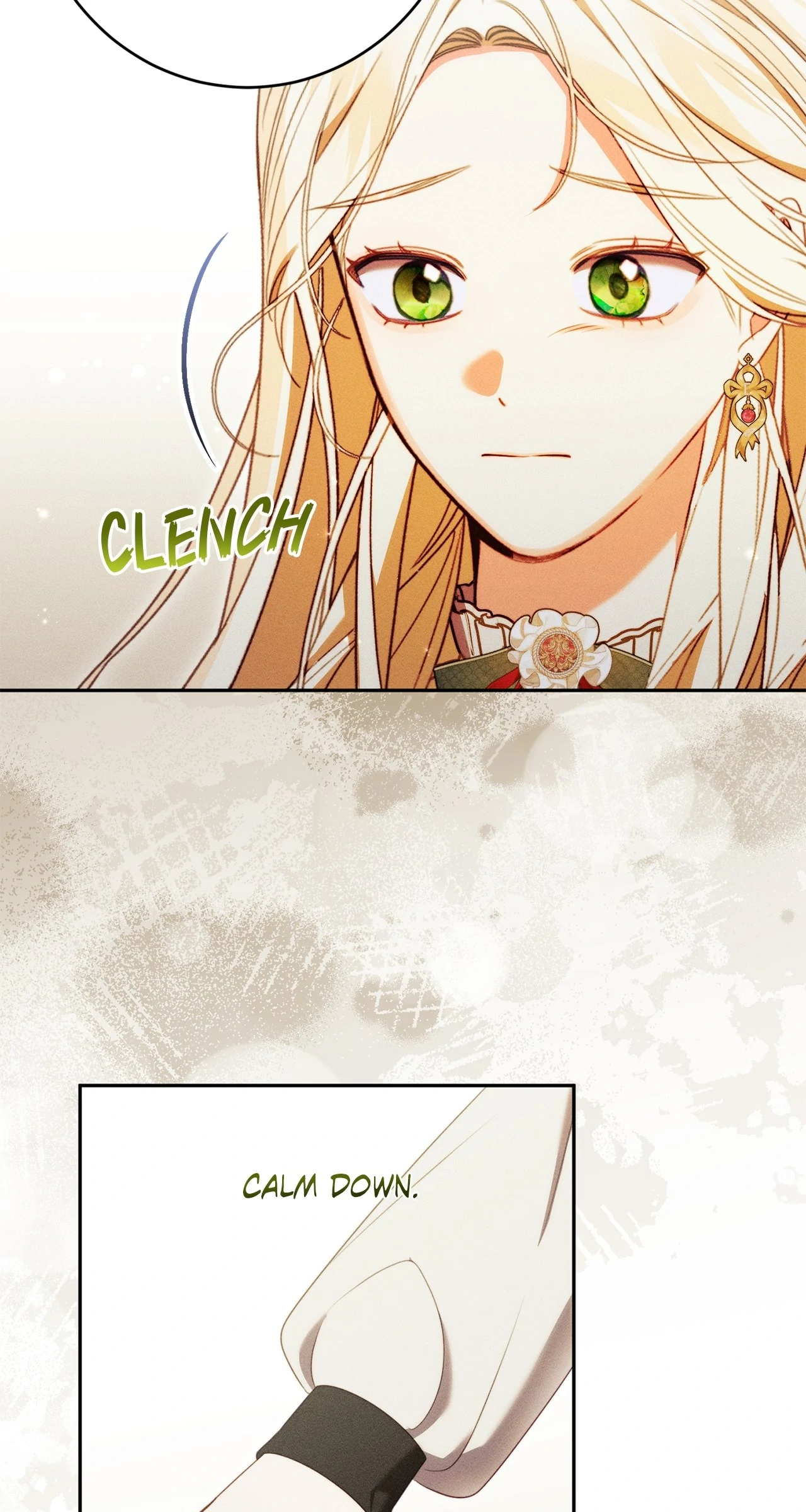 Becoming the Lady of the Cursed Ducal House Chapter 63 - page 66