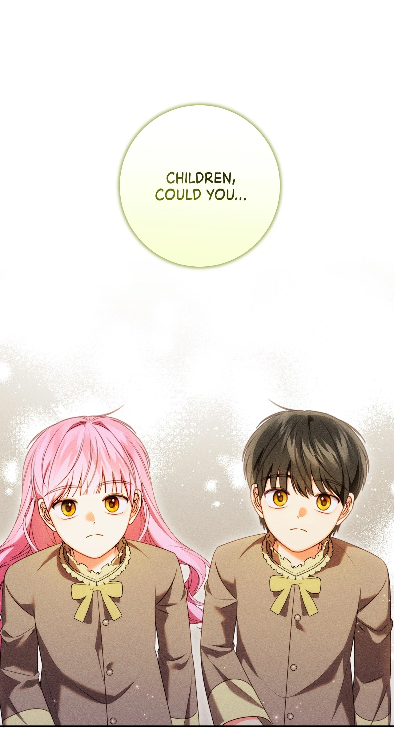 Becoming the Lady of the Cursed Ducal House Chapter 63 - page 68