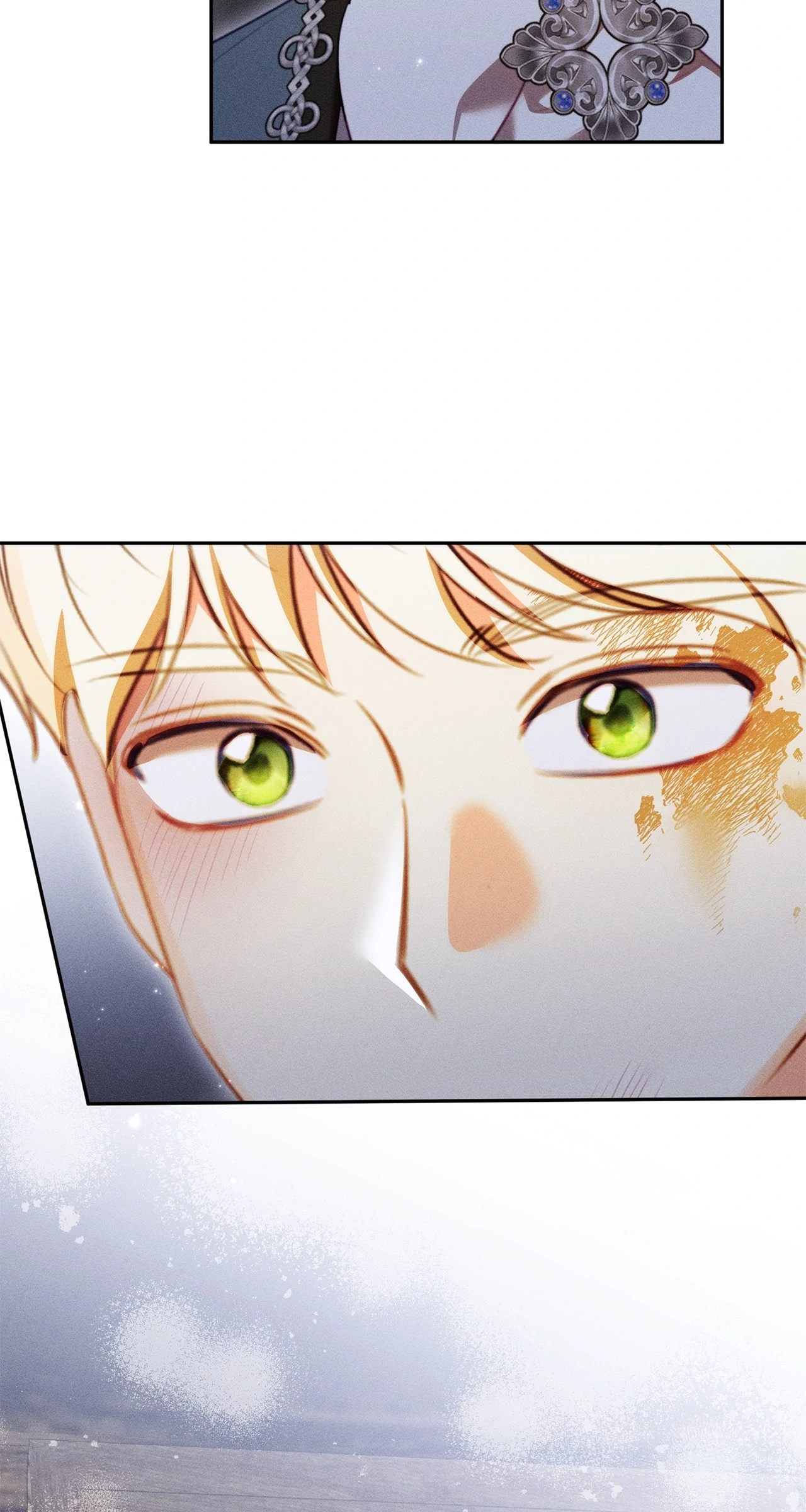 Becoming the Lady of the Cursed Ducal House Chapter 63 - page 73