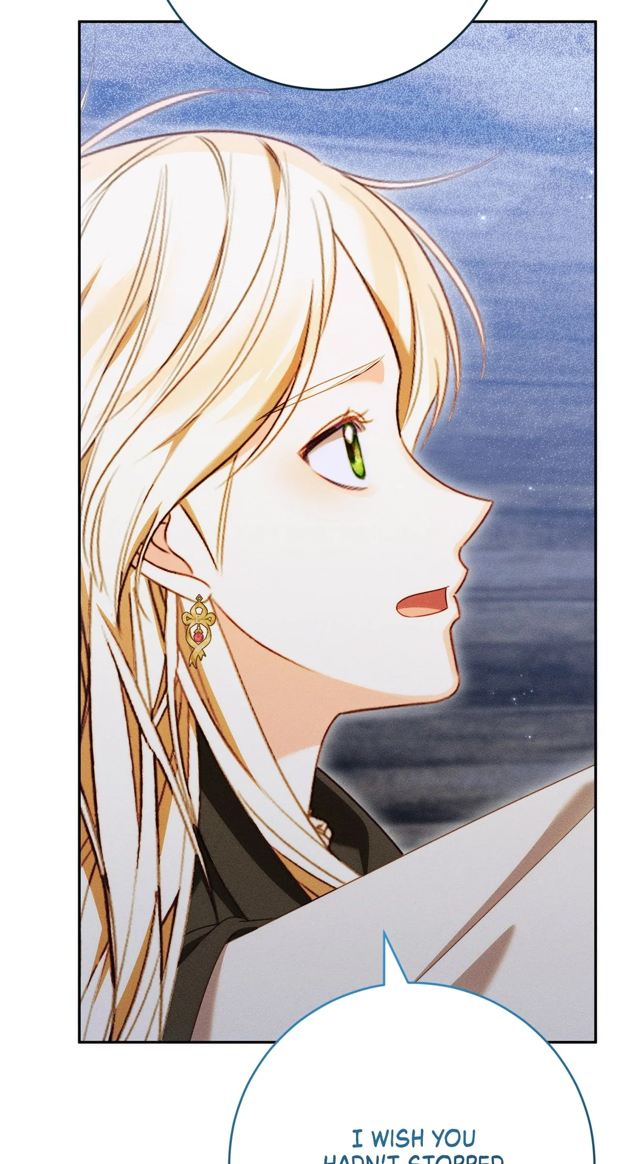 Becoming the Lady of the Cursed Ducal House Chapter 64 - page 10