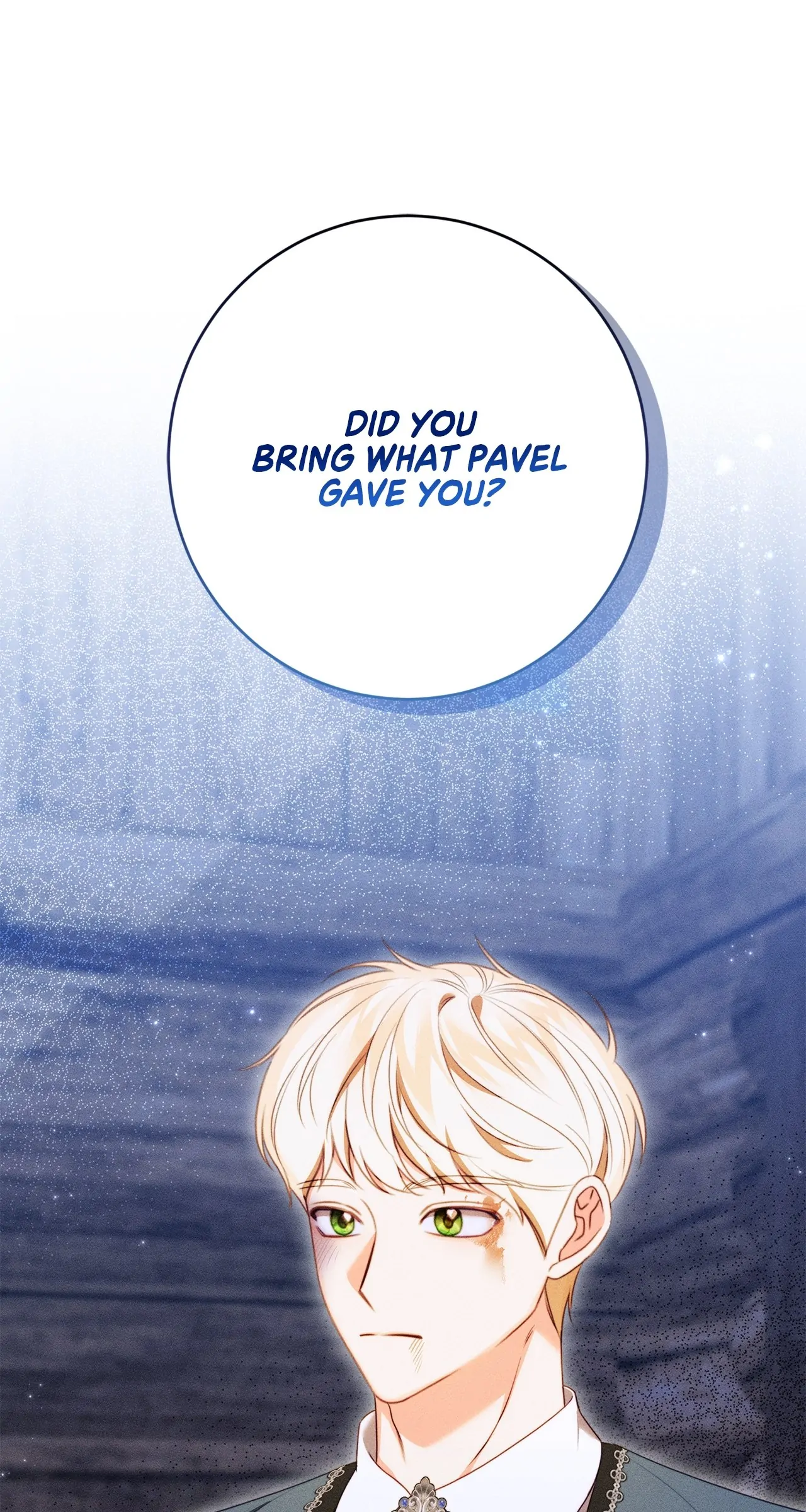 Becoming the Lady of the Cursed Ducal House Chapter 64 - page 14