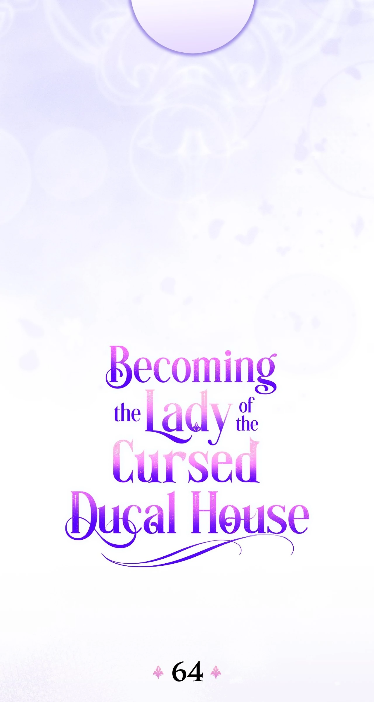 Becoming the Lady of the Cursed Ducal House Chapter 64 - page 16