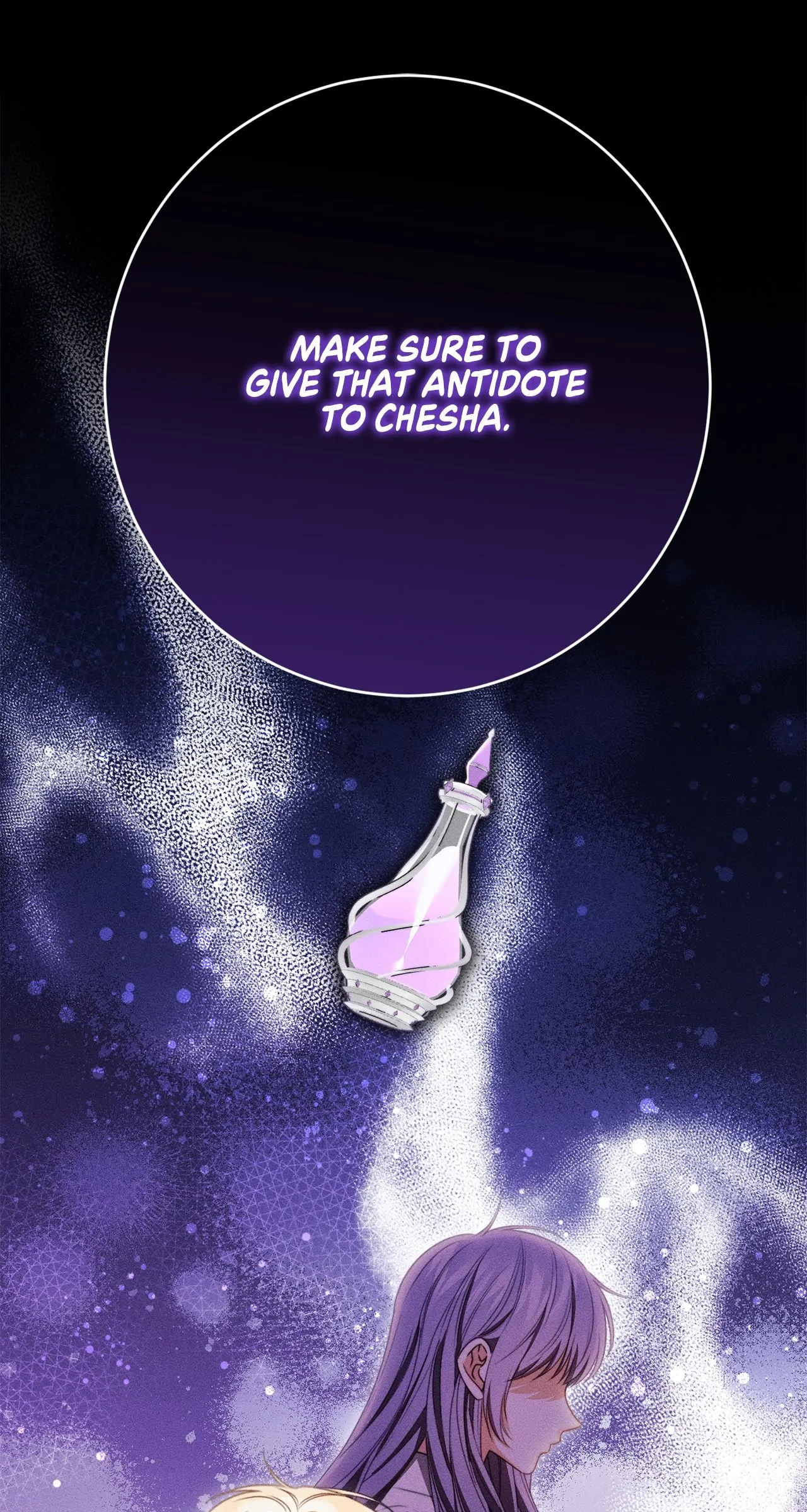 Becoming the Lady of the Cursed Ducal House Chapter 64 - page 22