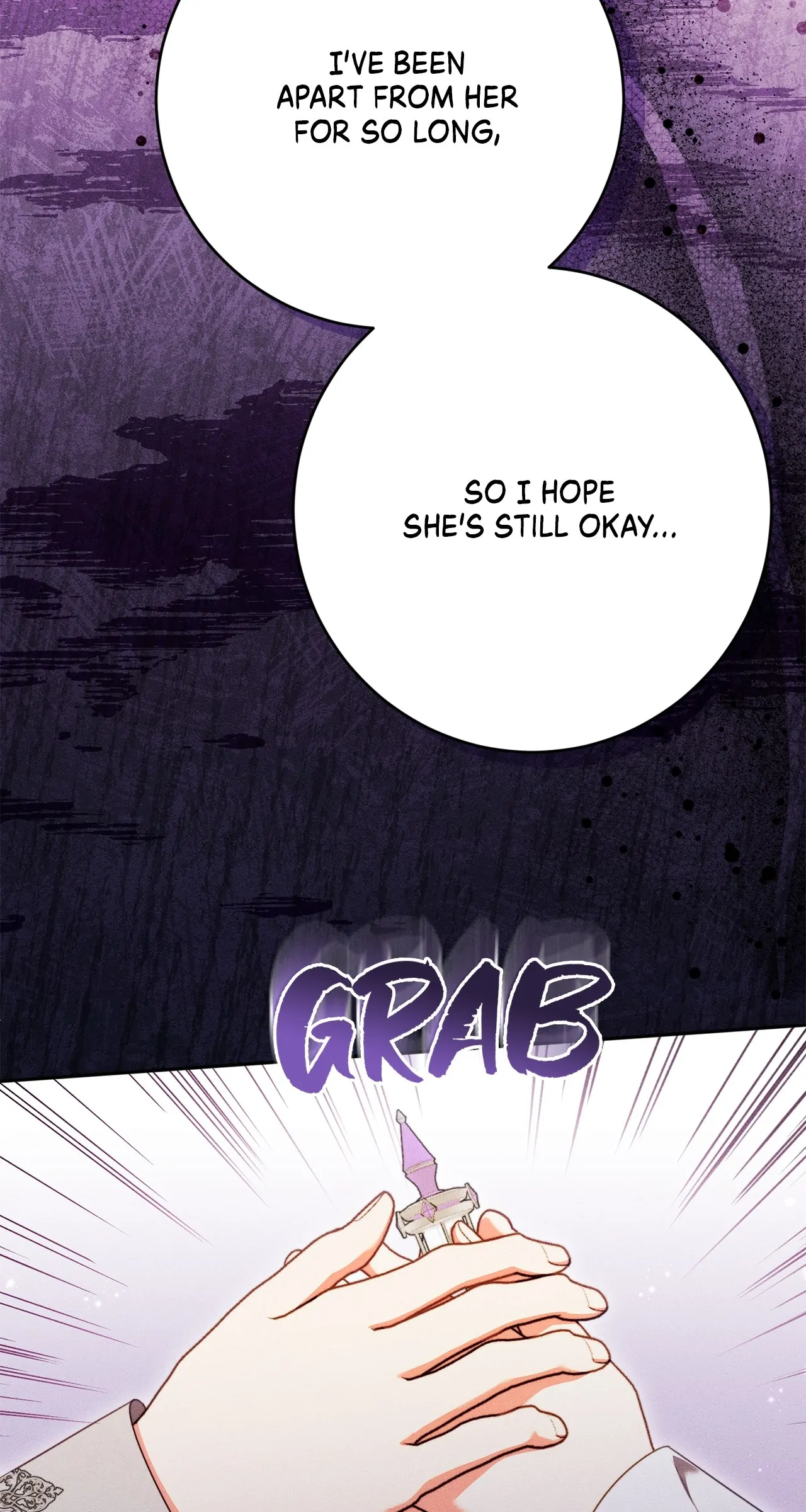 Becoming the Lady of the Cursed Ducal House Chapter 64 - page 24