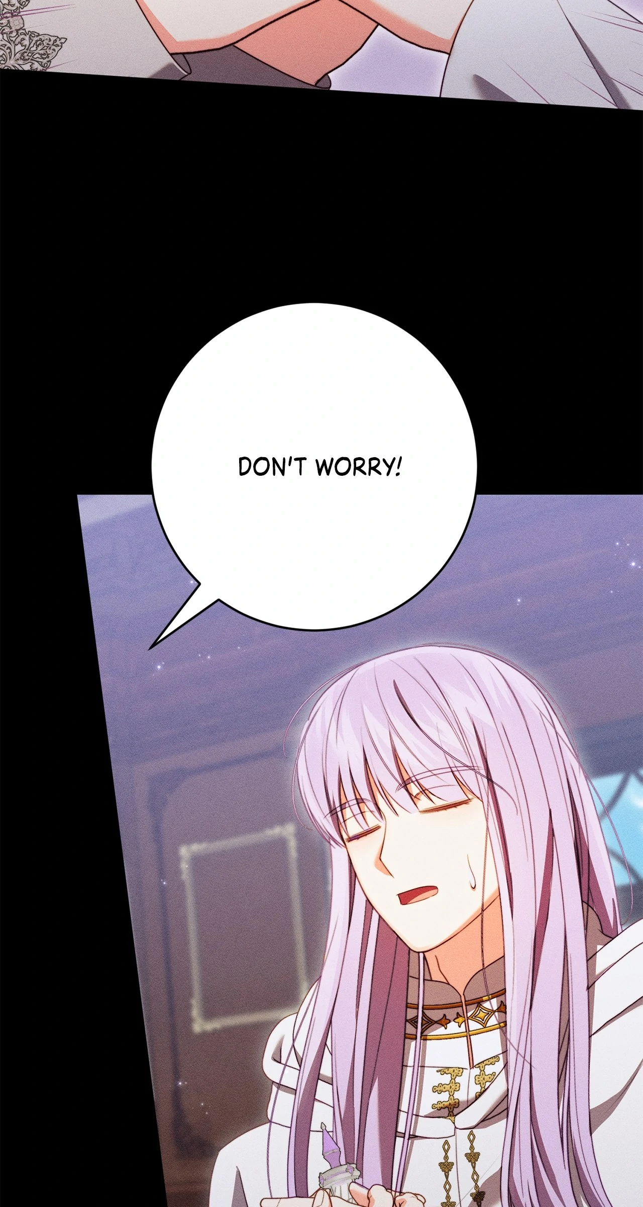 Becoming the Lady of the Cursed Ducal House Chapter 64 - page 25