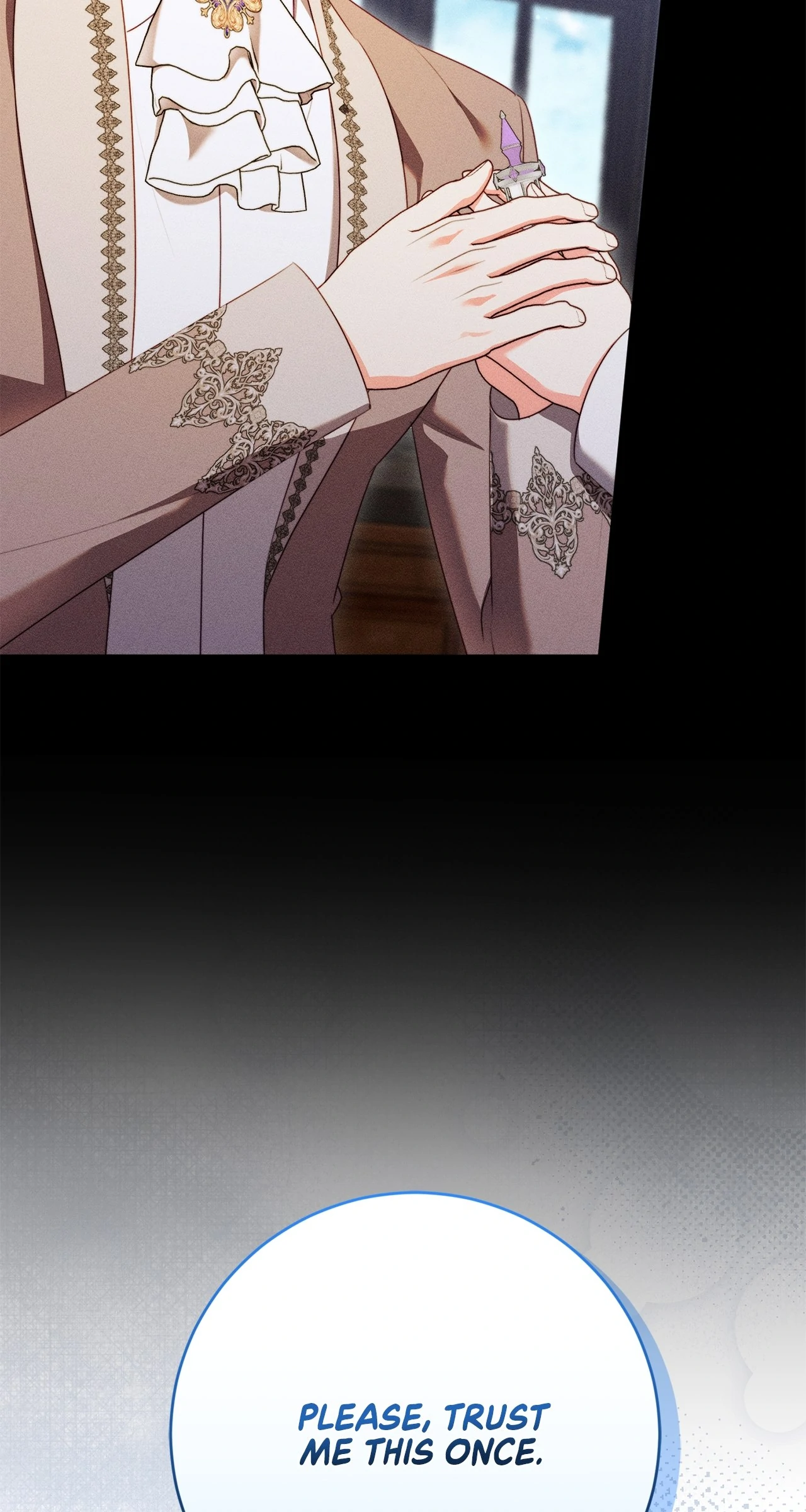 Becoming the Lady of the Cursed Ducal House Chapter 64 - page 27