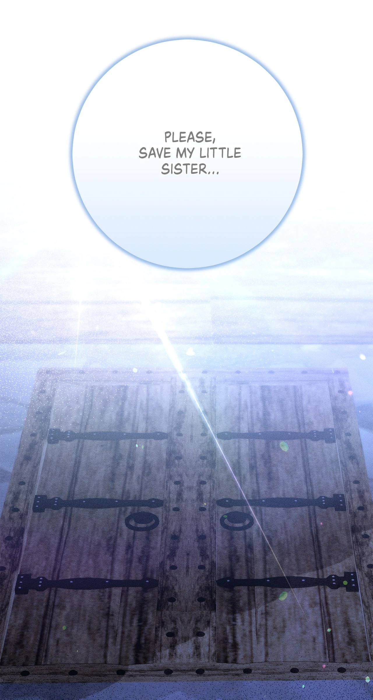 Becoming the Lady of the Cursed Ducal House Chapter 64 - page 31