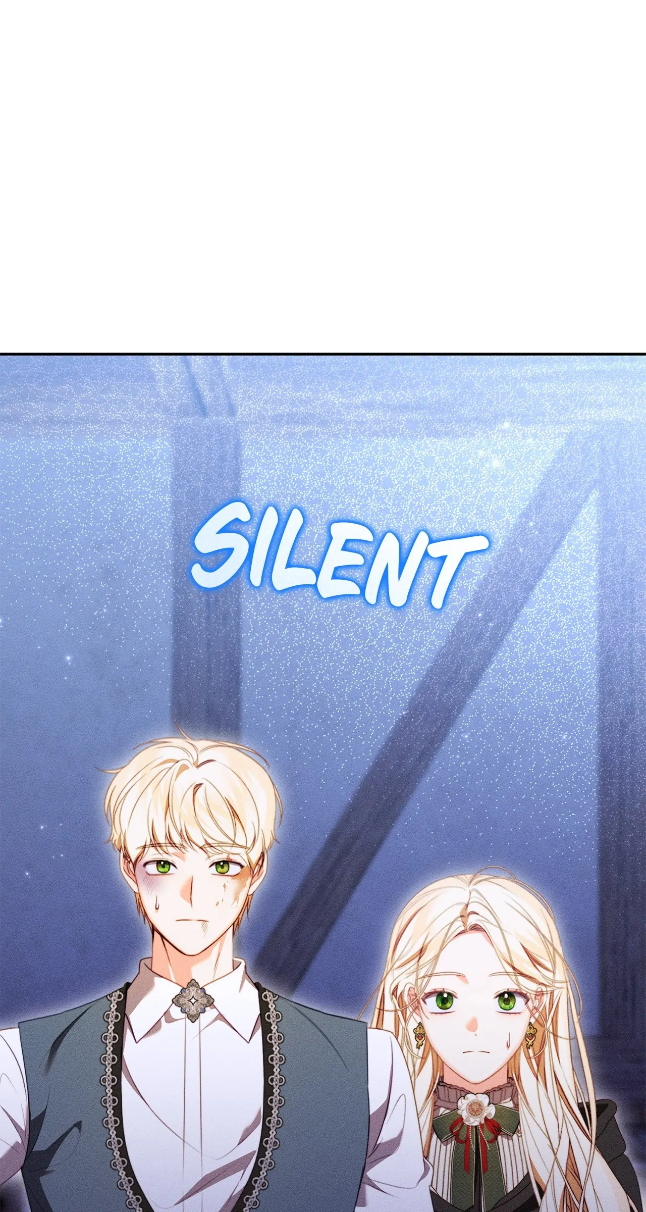 Becoming the Lady of the Cursed Ducal House Chapter 64 - page 37