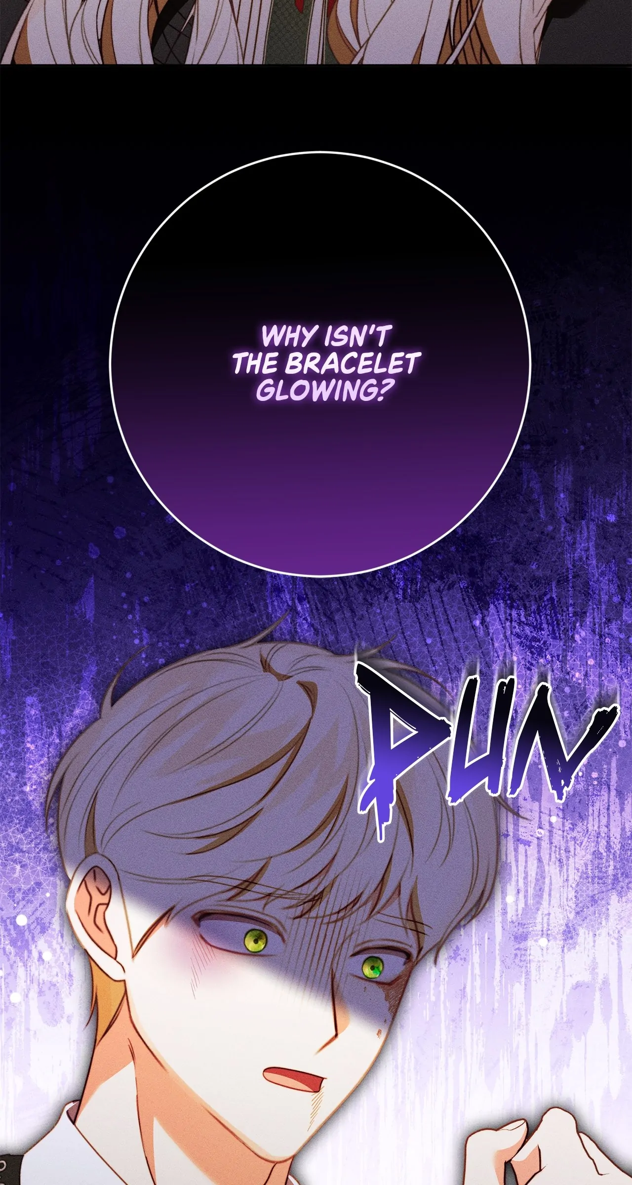 Becoming the Lady of the Cursed Ducal House Chapter 64 - page 41