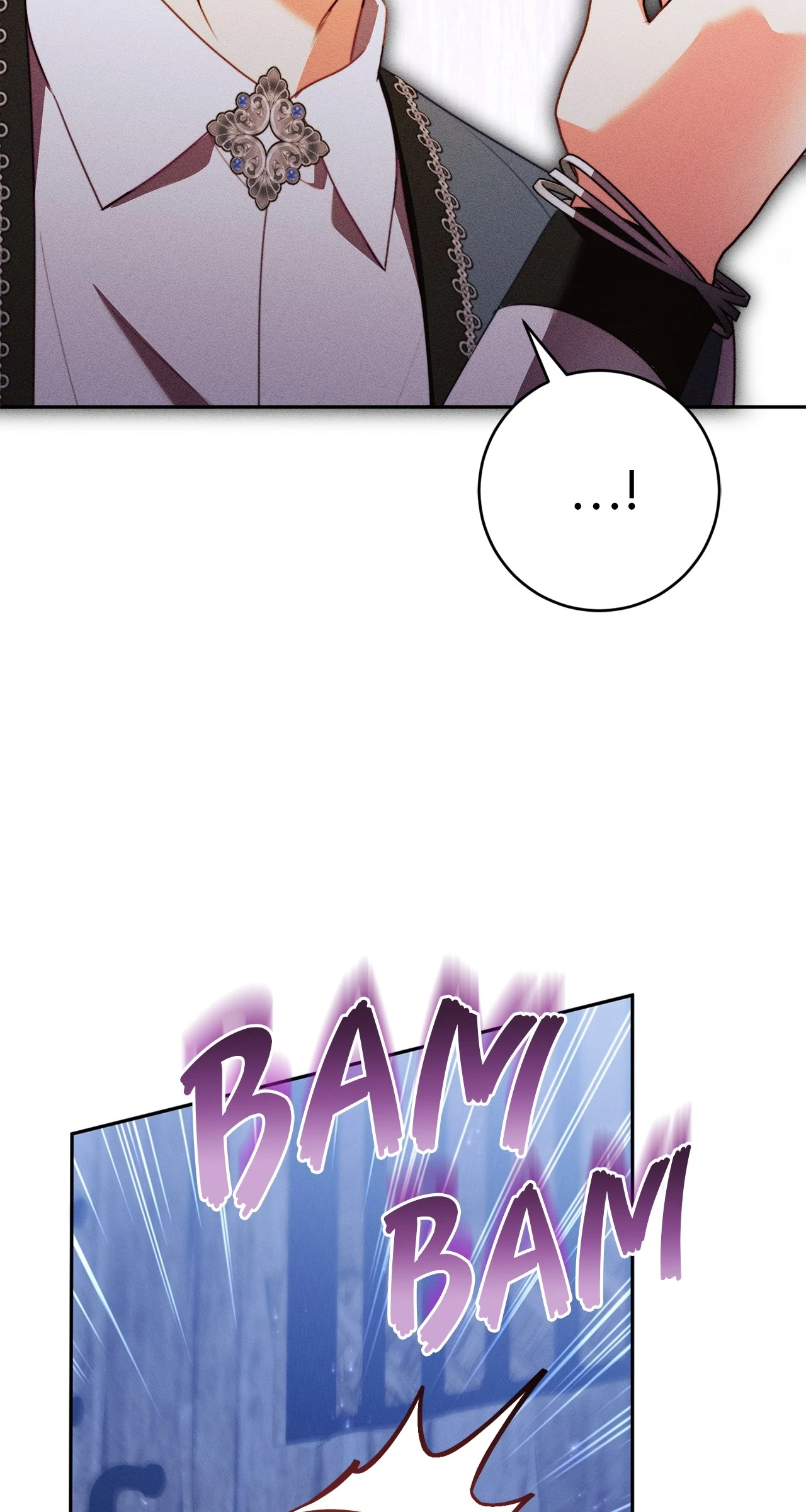 Becoming the Lady of the Cursed Ducal House Chapter 64 - page 42