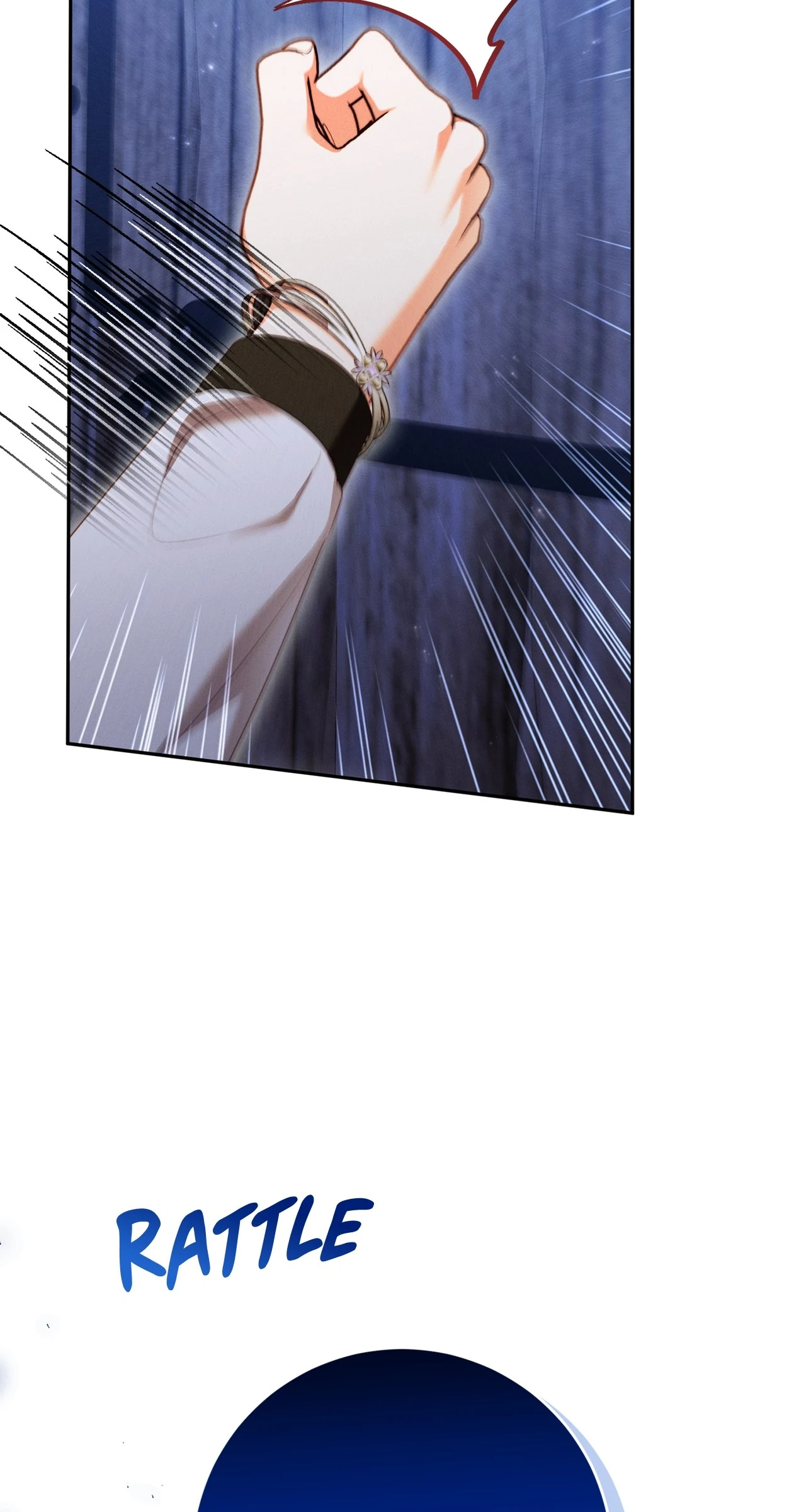 Becoming the Lady of the Cursed Ducal House Chapter 64 - page 43