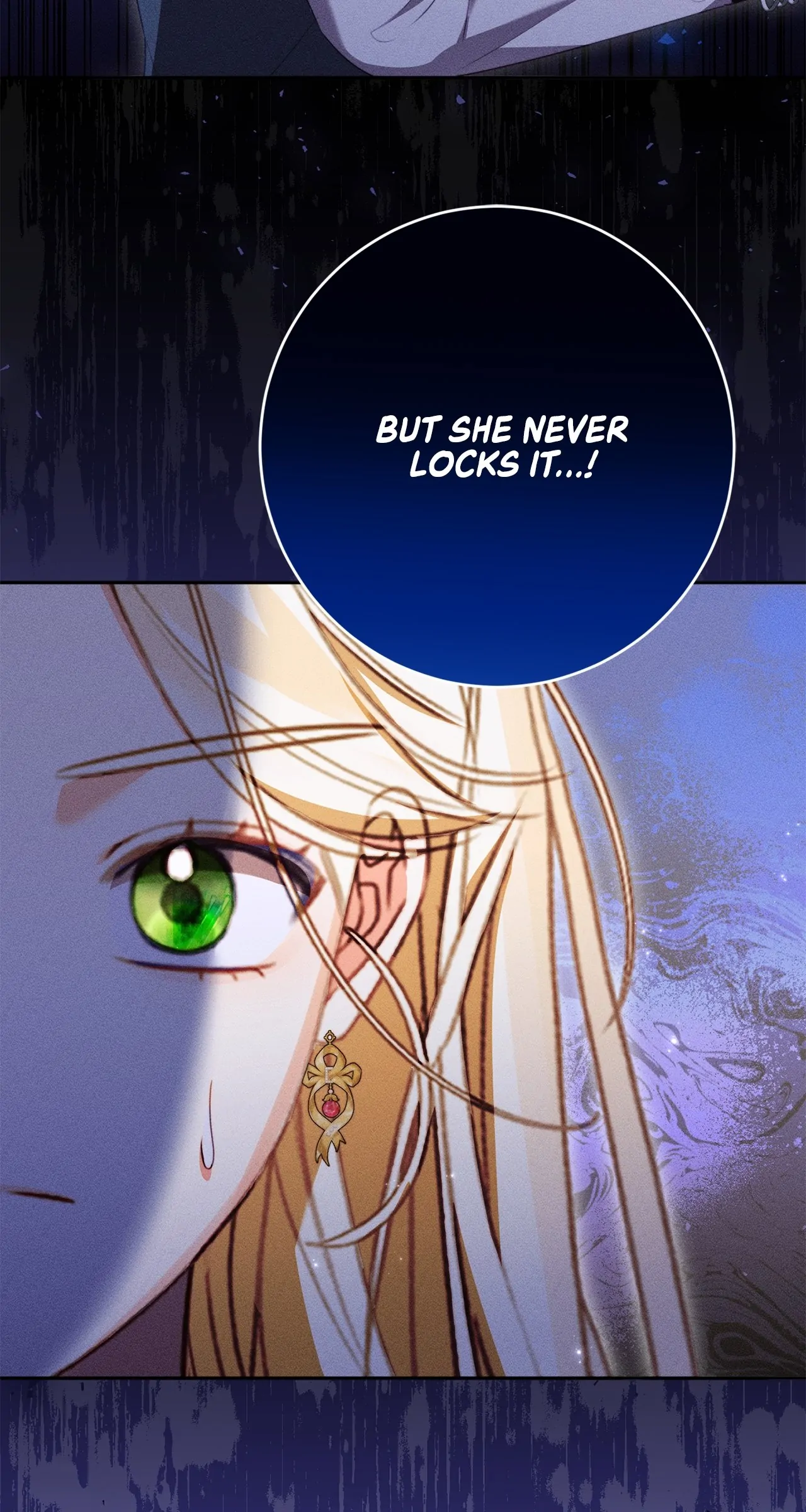Becoming the Lady of the Cursed Ducal House Chapter 64 - page 45