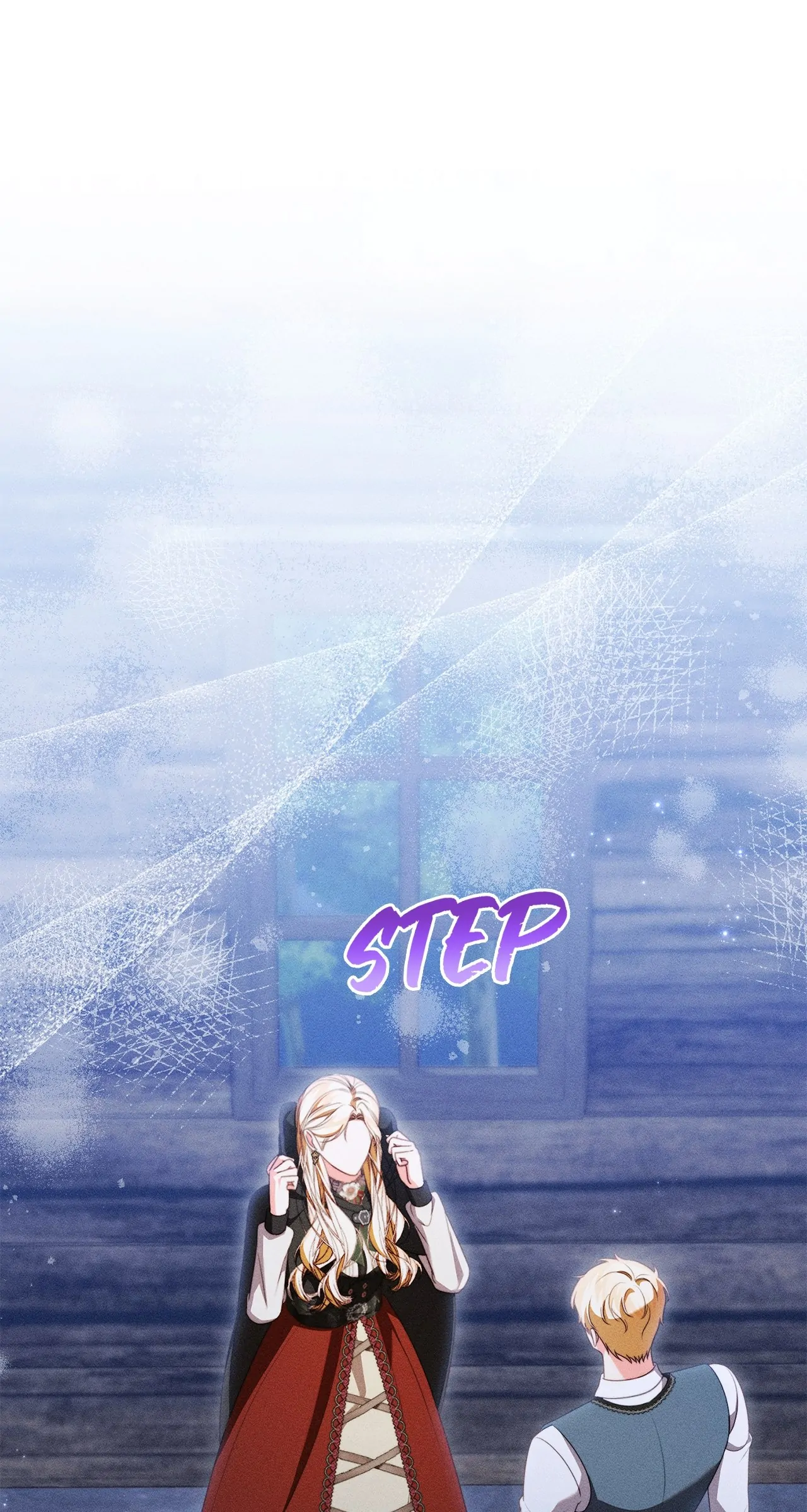 Becoming the Lady of the Cursed Ducal House Chapter 64 - page 4