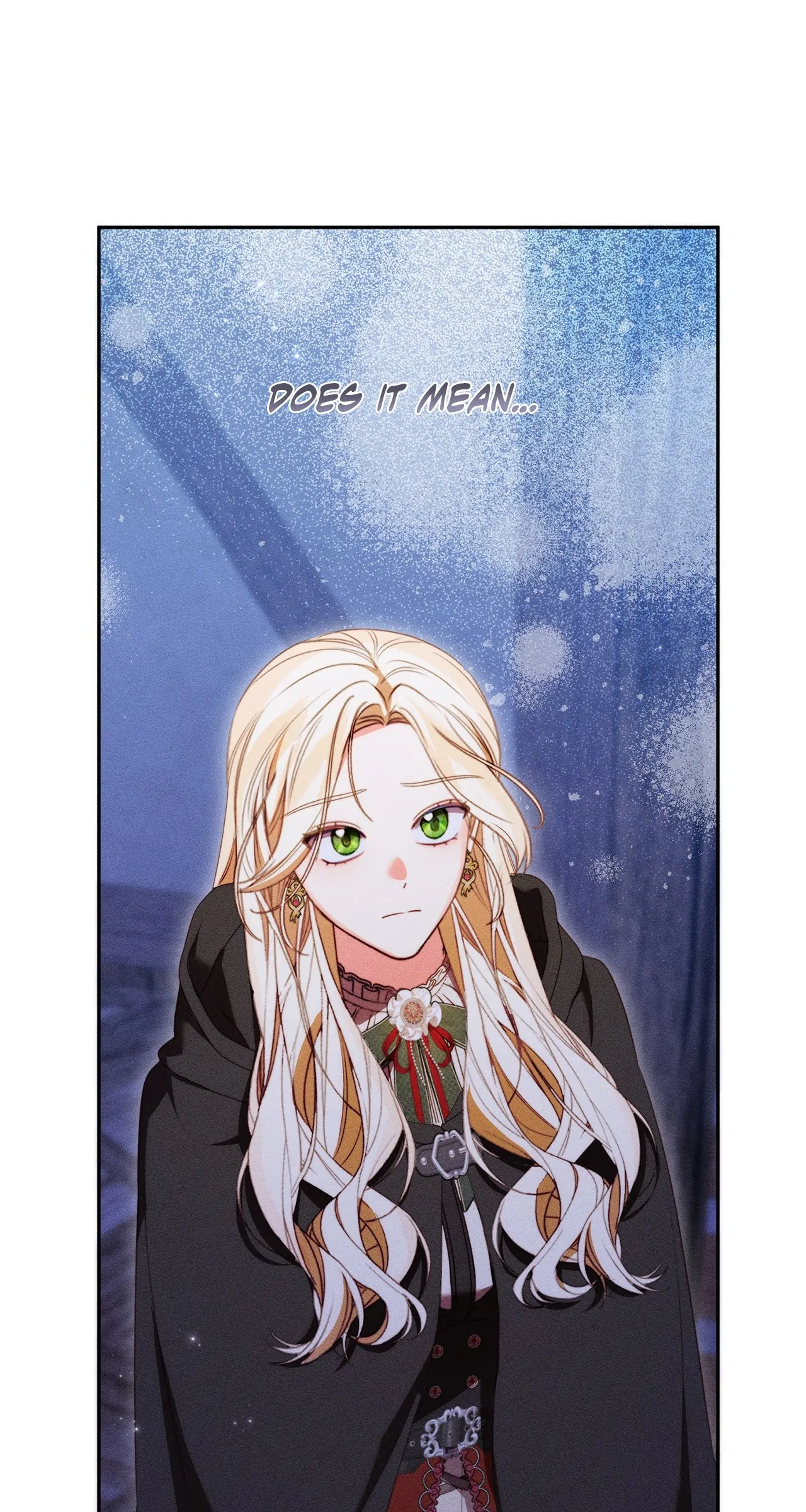 Becoming the Lady of the Cursed Ducal House Chapter 64 - page 49