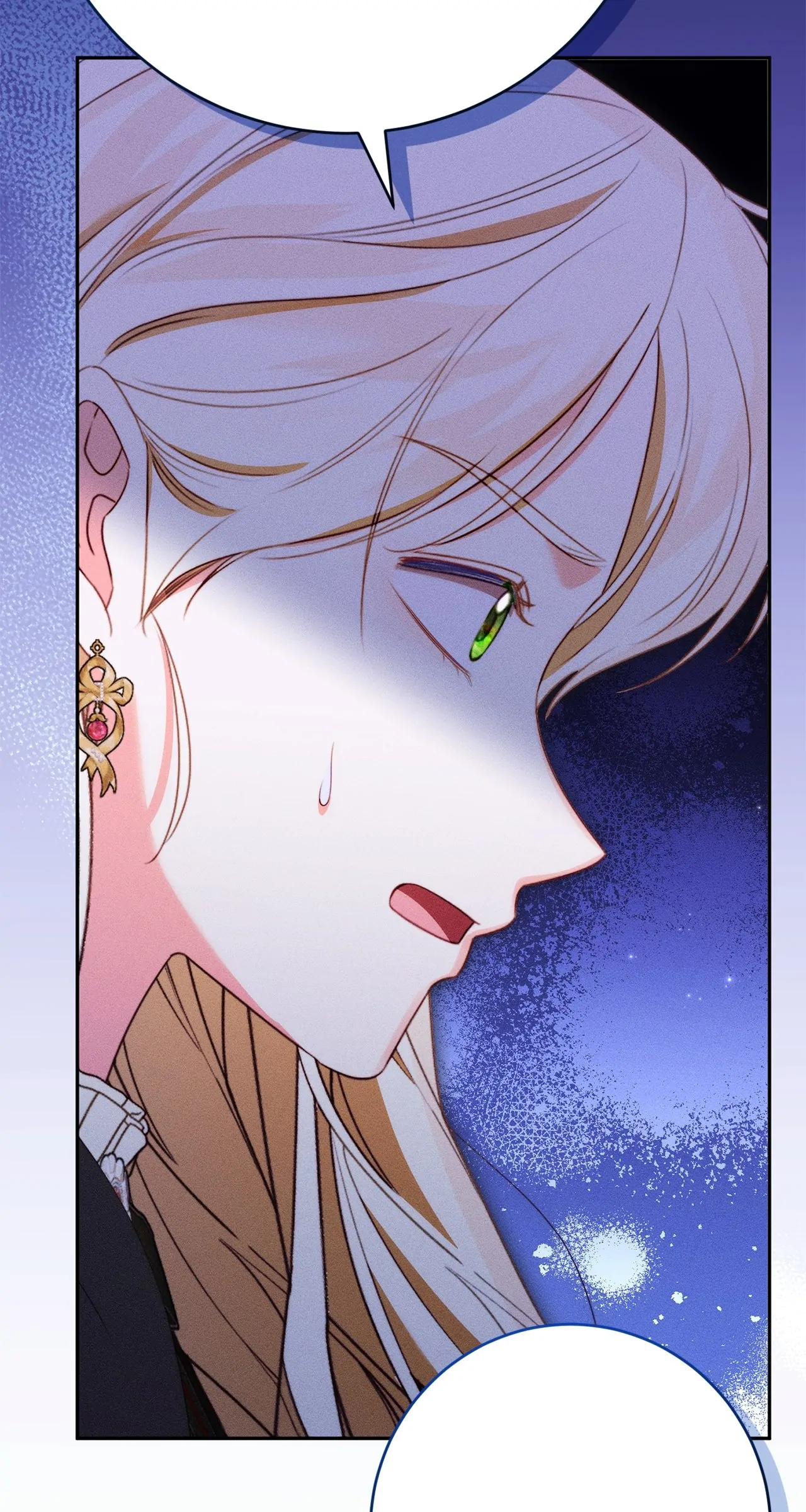 Becoming the Lady of the Cursed Ducal House Chapter 64 - page 54