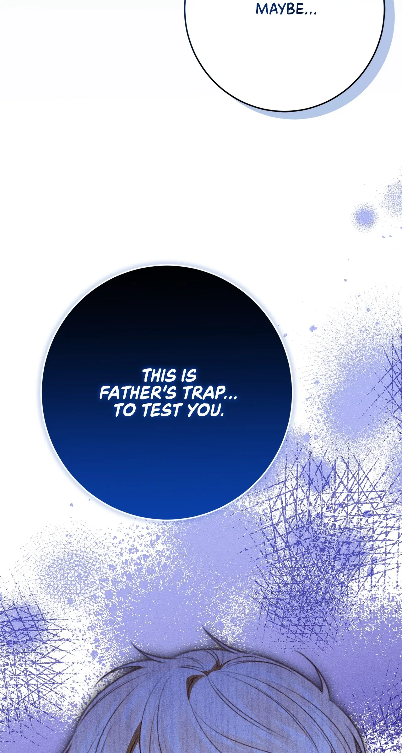 Becoming the Lady of the Cursed Ducal House Chapter 64 - page 55