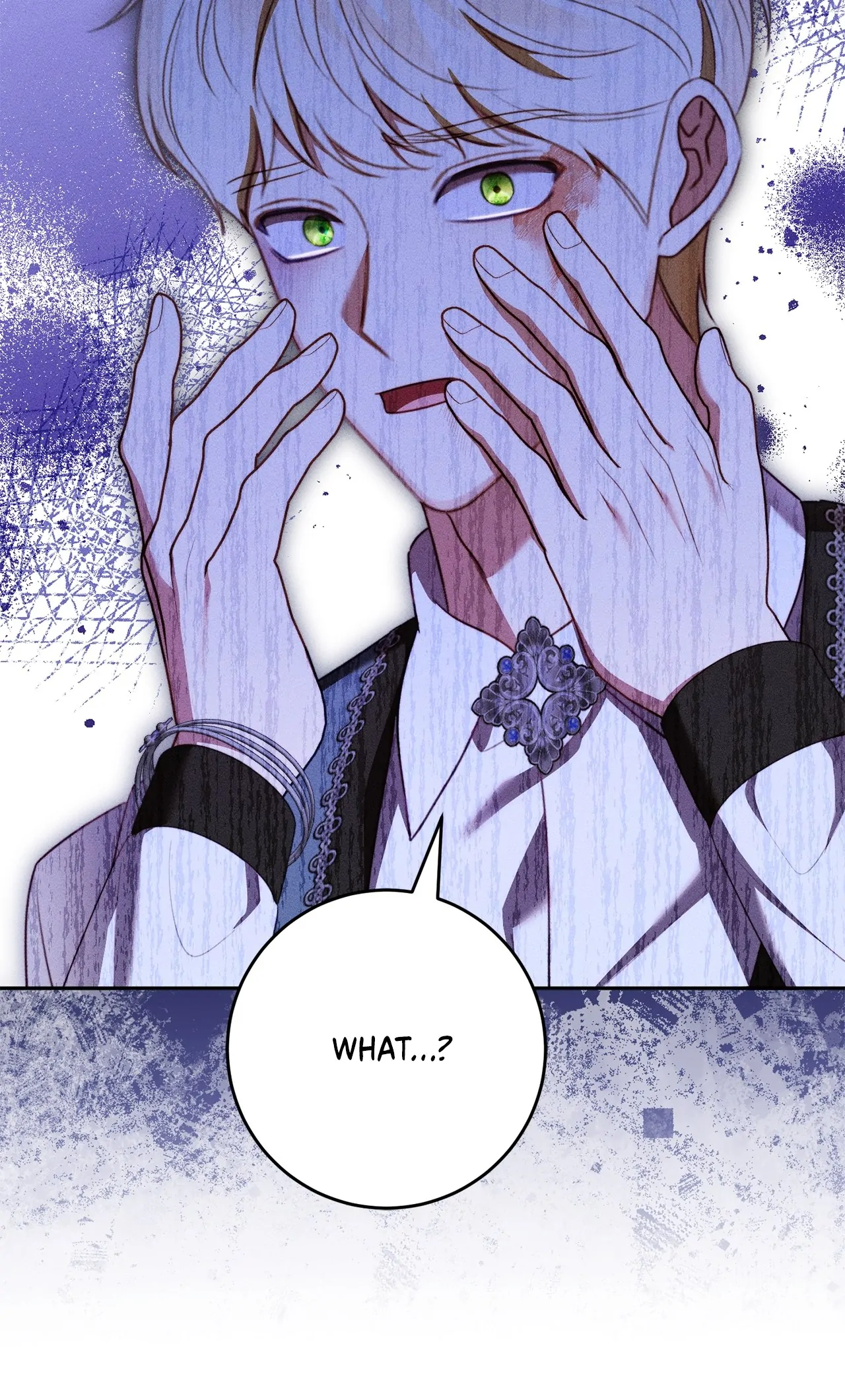 Becoming the Lady of the Cursed Ducal House Chapter 64 - page 56