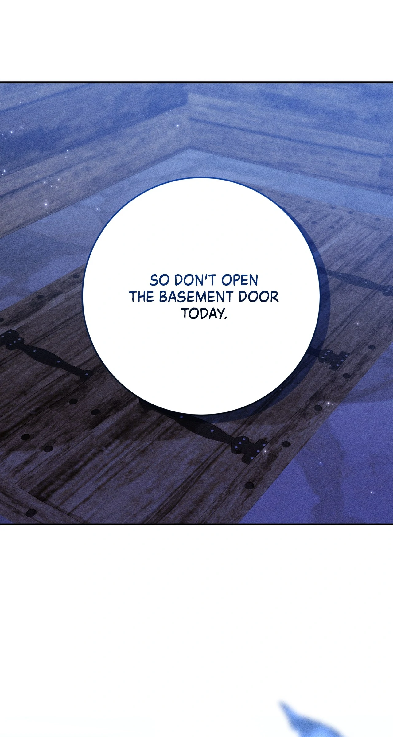 Becoming the Lady of the Cursed Ducal House Chapter 64 - page 57