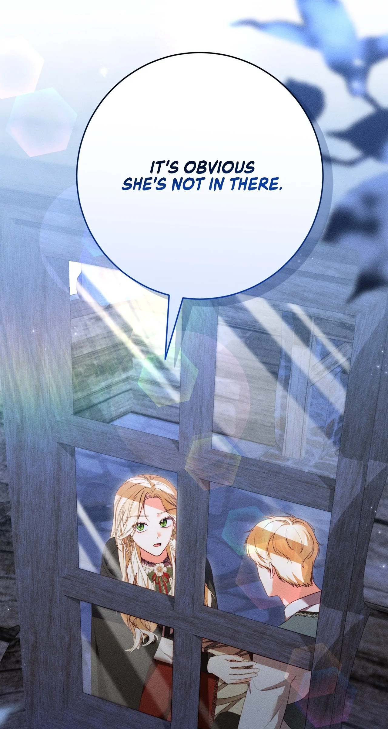 Becoming the Lady of the Cursed Ducal House Chapter 64 - page 58