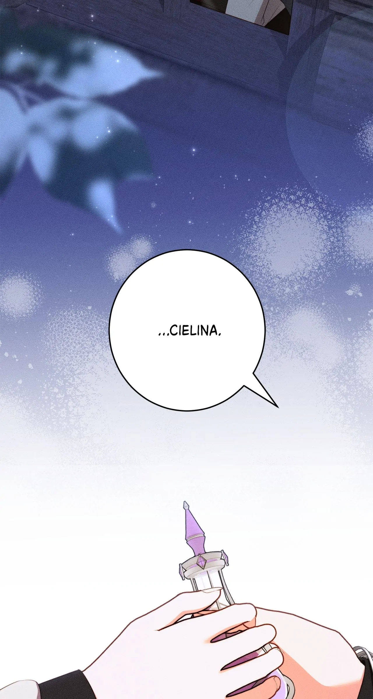 Becoming the Lady of the Cursed Ducal House Chapter 64 - page 59