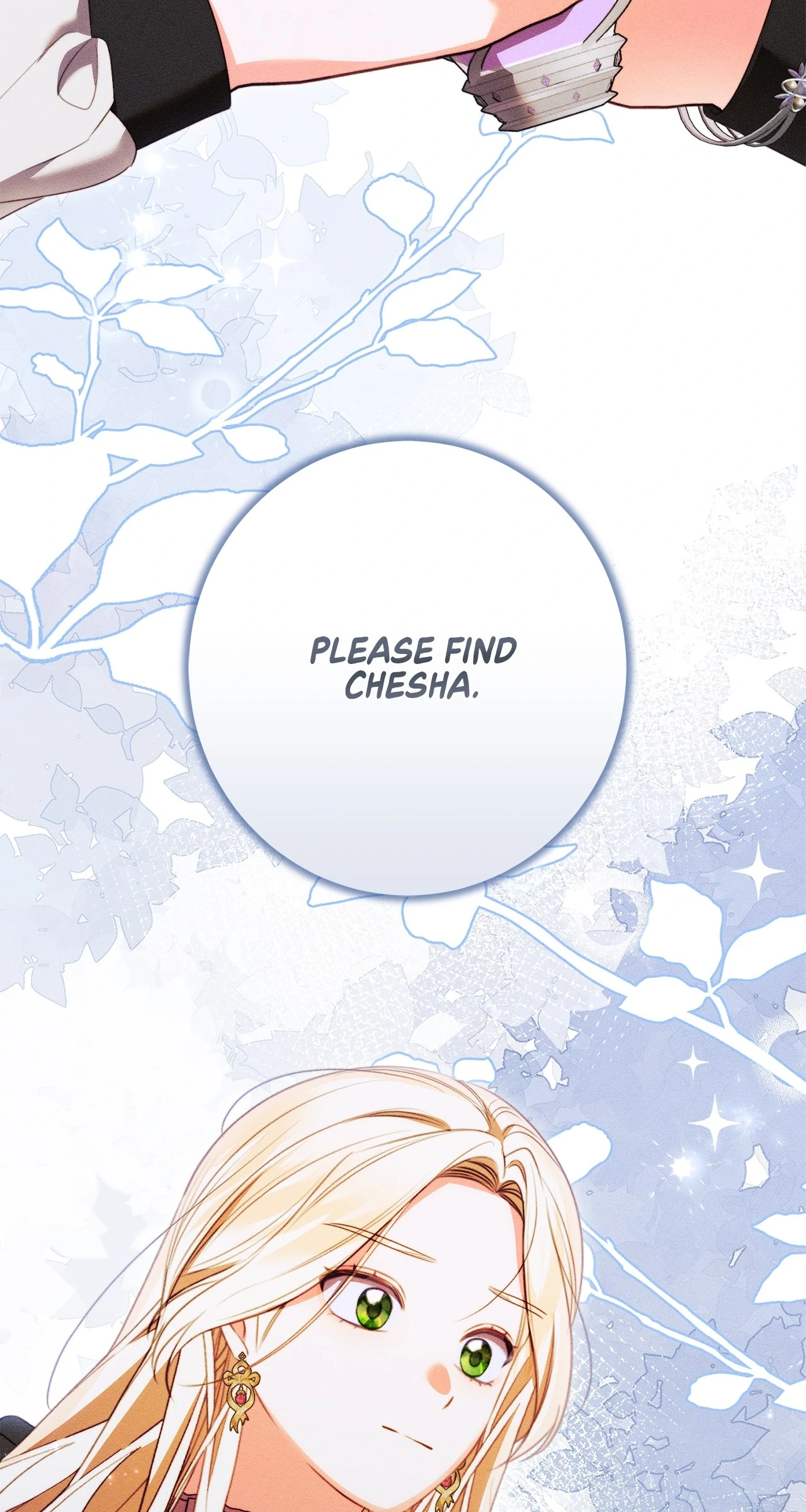 Becoming the Lady of the Cursed Ducal House Chapter 64 - page 60