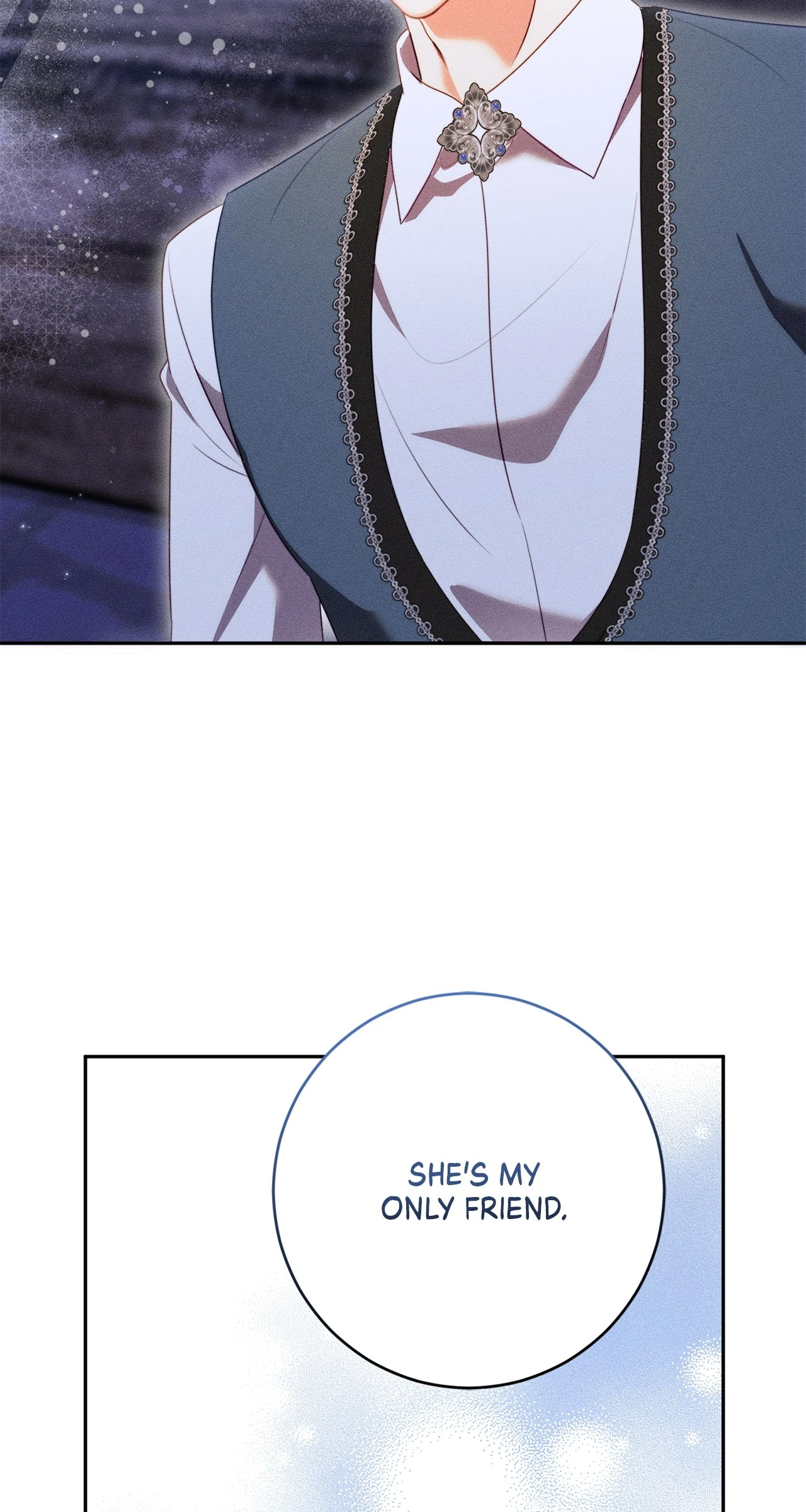 Becoming the Lady of the Cursed Ducal House Chapter 64 - page 62