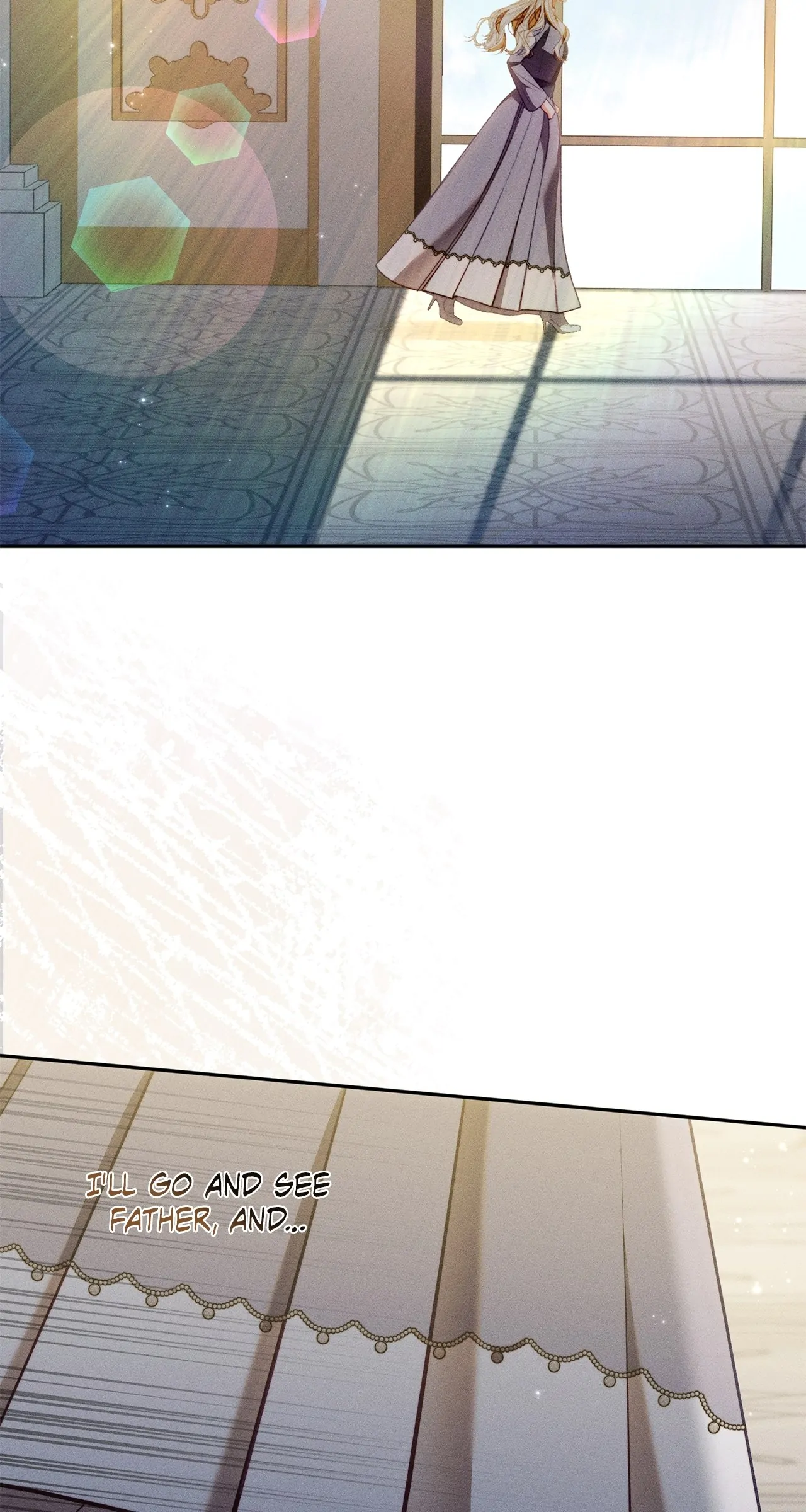 Becoming the Lady of the Cursed Ducal House Chapter 64 - page 67