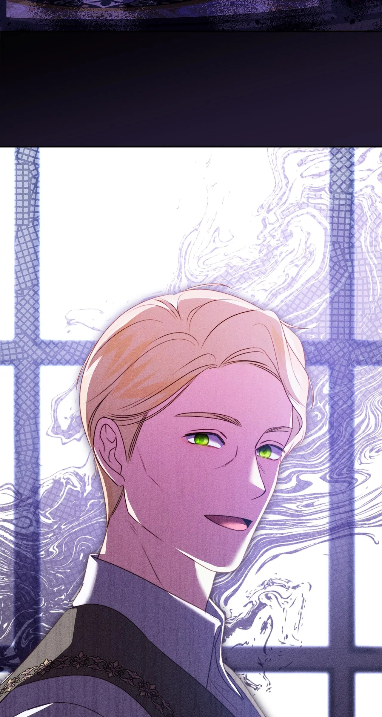 Becoming the Lady of the Cursed Ducal House Chapter 64 - page 73