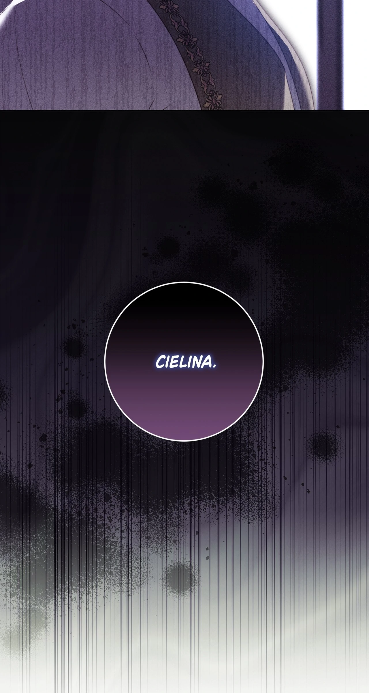 Becoming the Lady of the Cursed Ducal House Chapter 64 - page 74