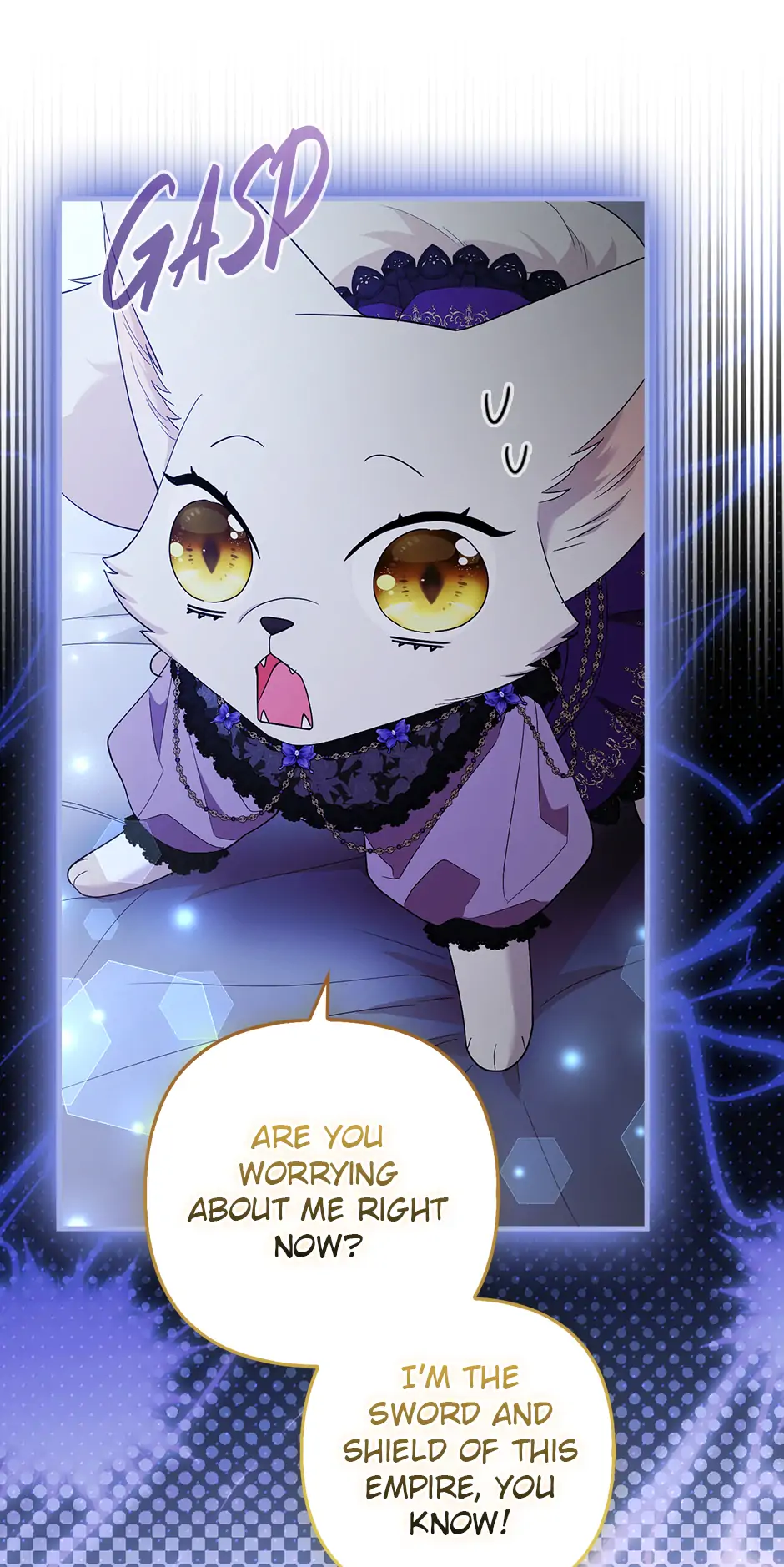 The Duke and The Fox Princess Chapter 52 - page 11