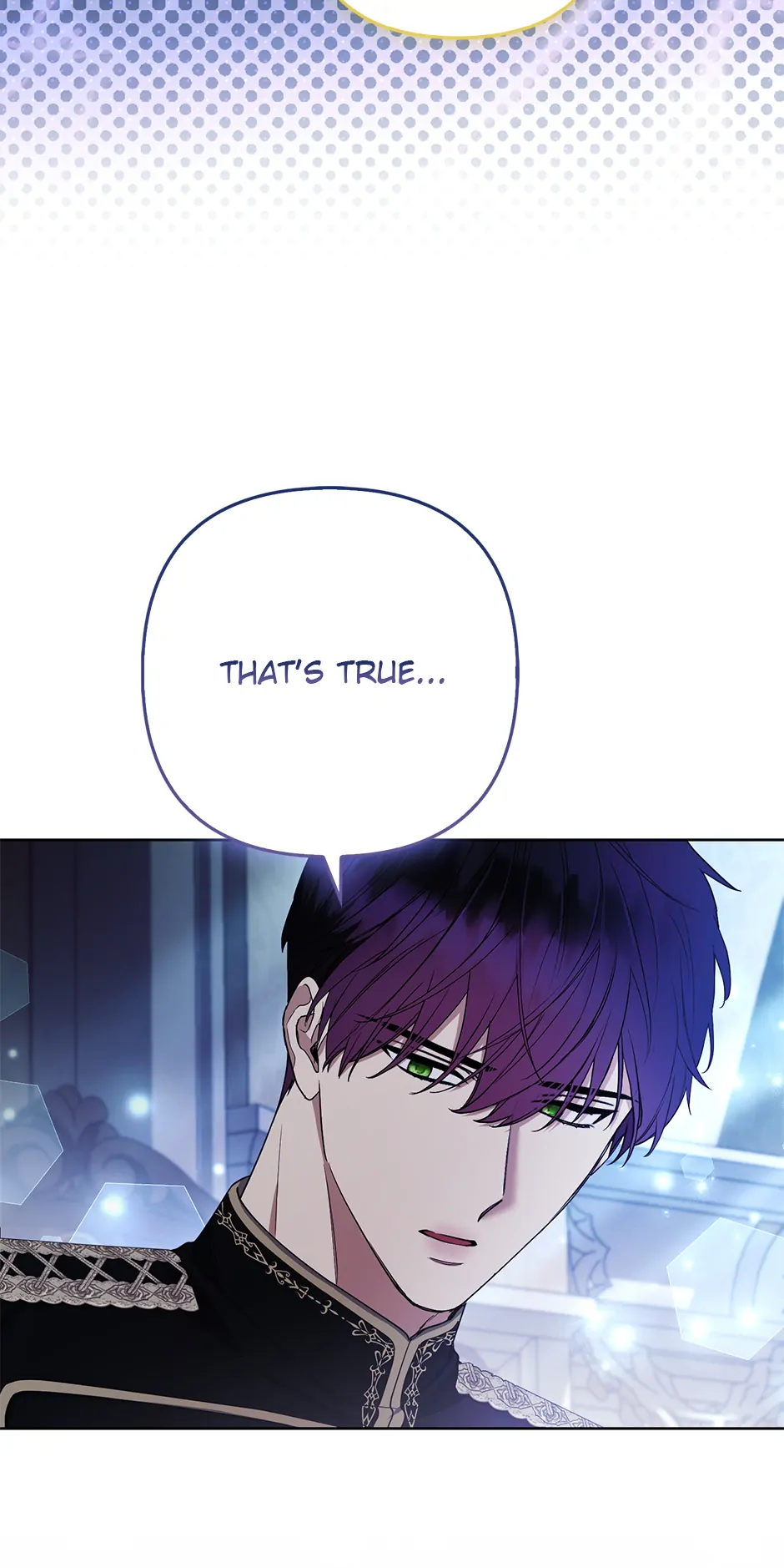 The Duke and The Fox Princess Chapter 52 - page 12