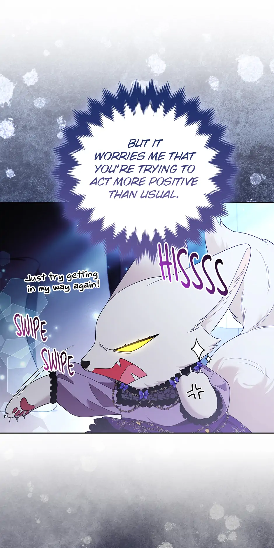 The Duke and The Fox Princess Chapter 52 - page 13