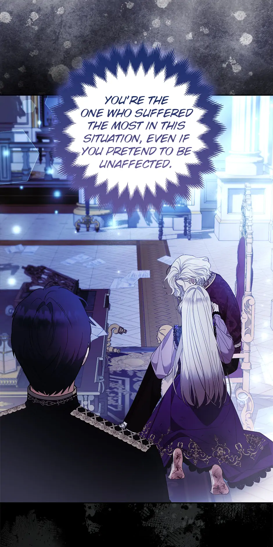 The Duke and The Fox Princess Chapter 52 - page 14